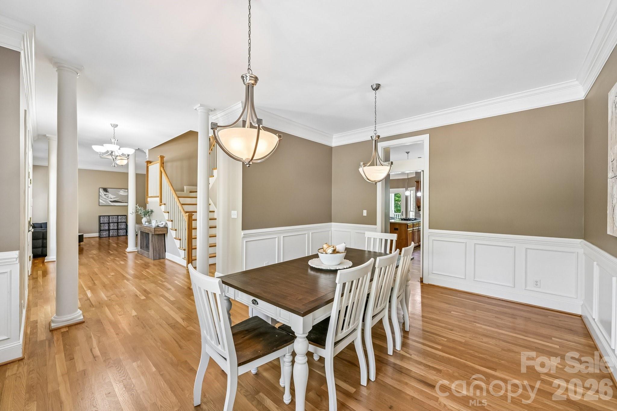 Miller Estates - Residential