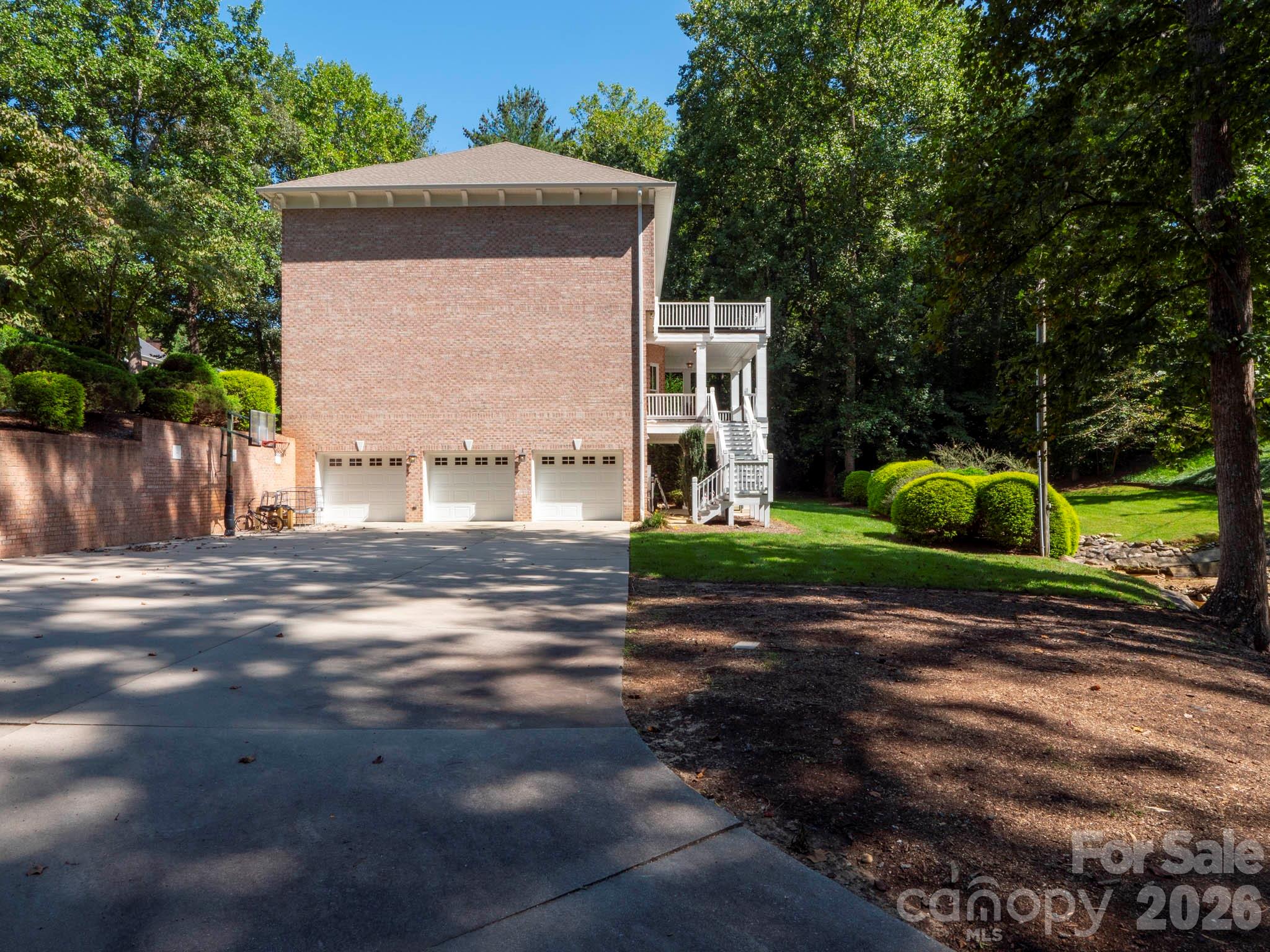 Miller Estates - Residential