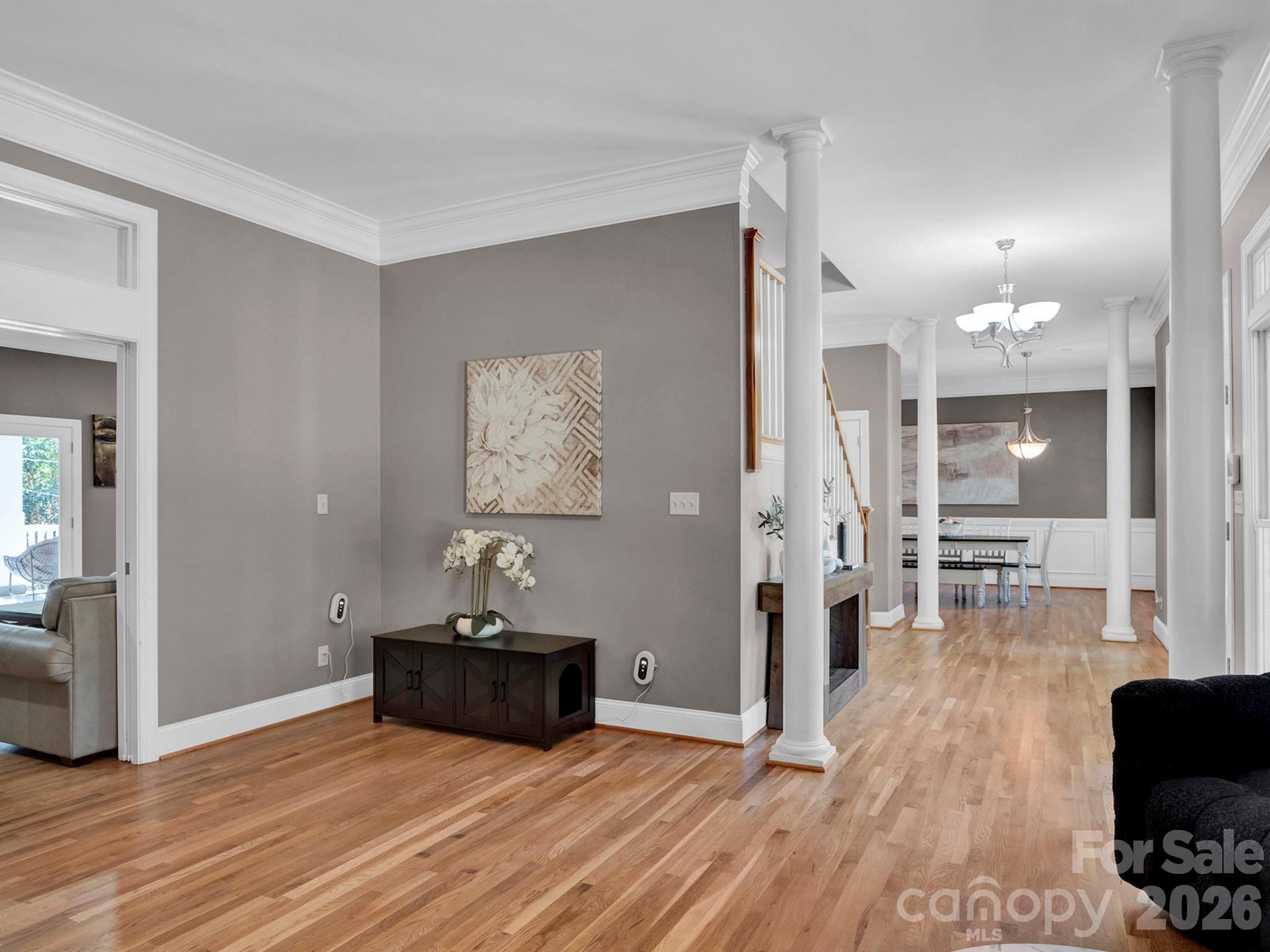 Miller Estates - Residential