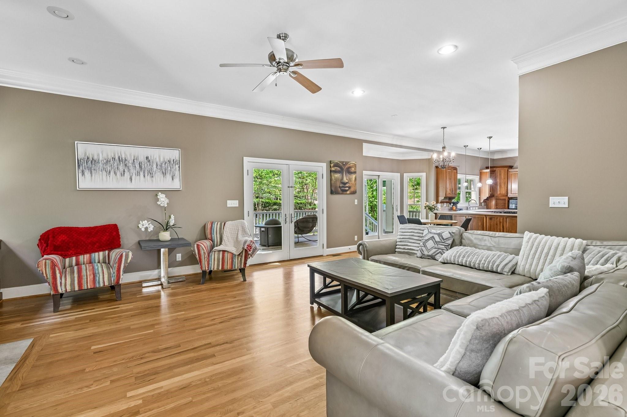 Miller Estates - Residential