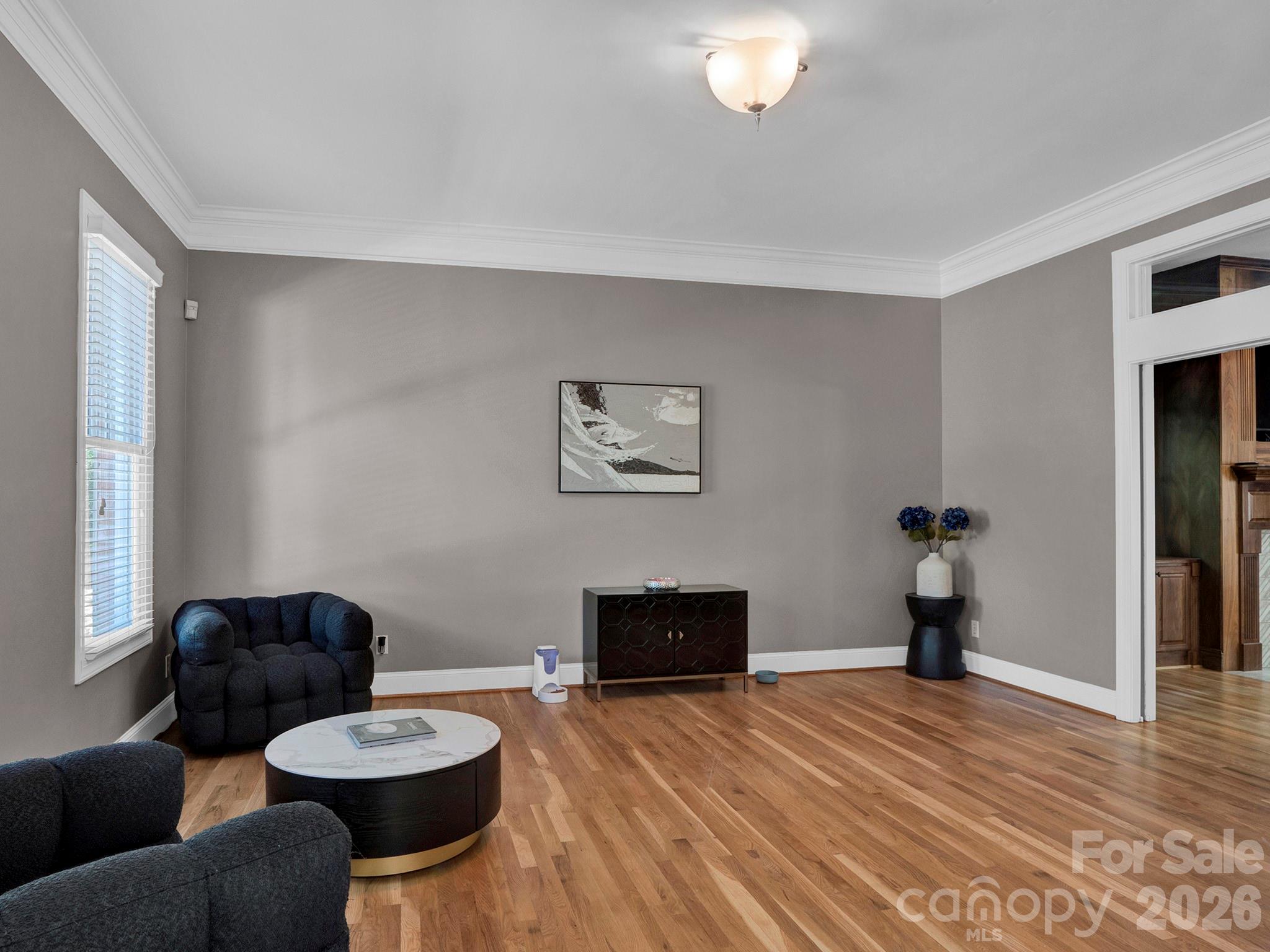 Miller Estates - Residential