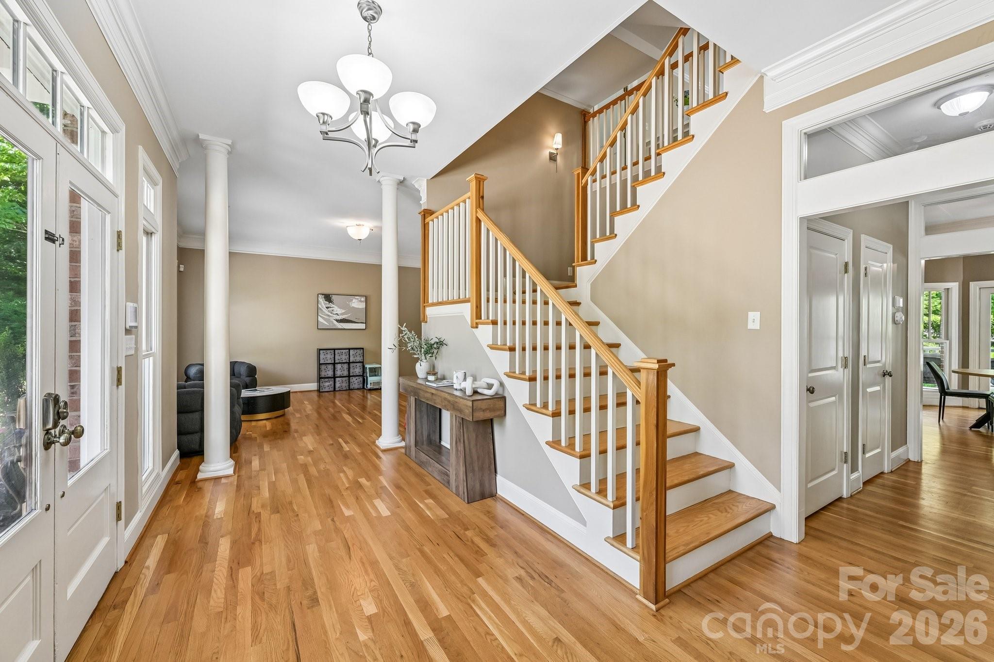 Miller Estates - Residential