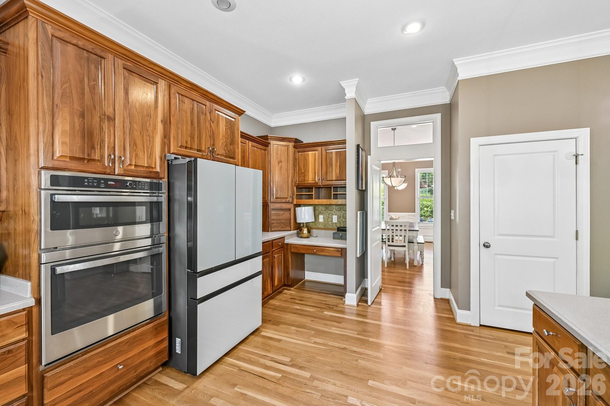 Miller Estates - Residential