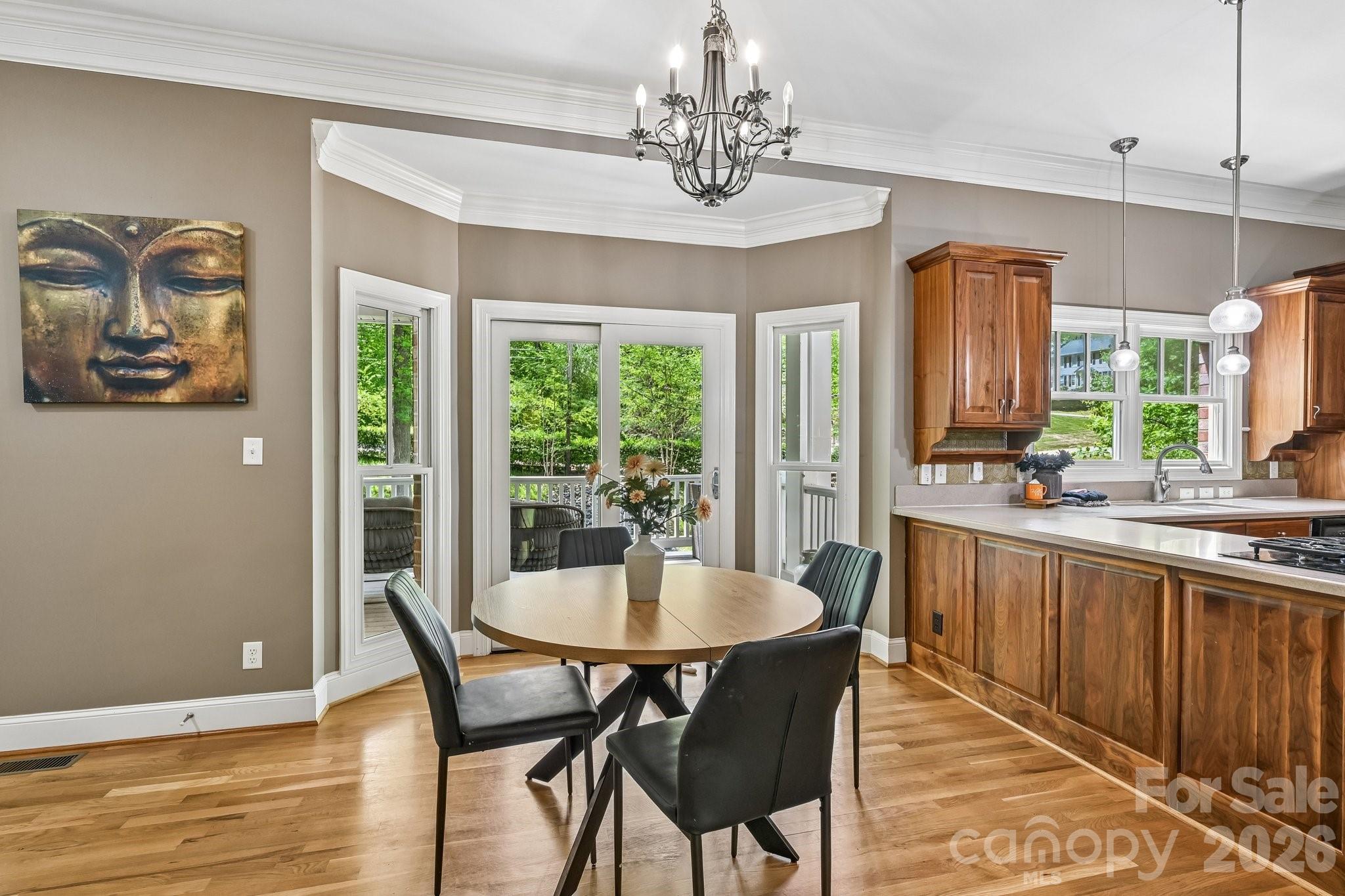 Miller Estates - Residential