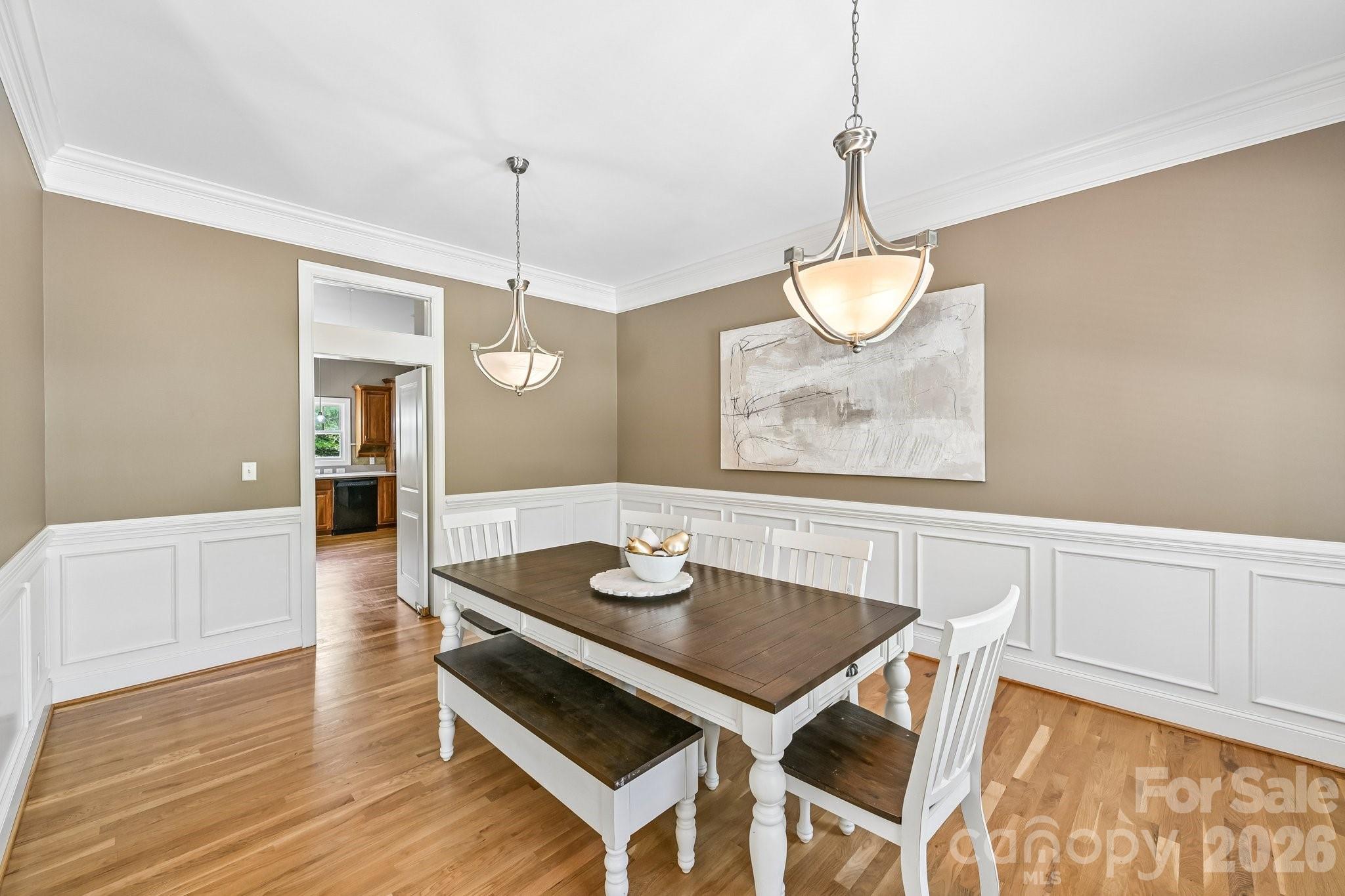 Miller Estates - Residential