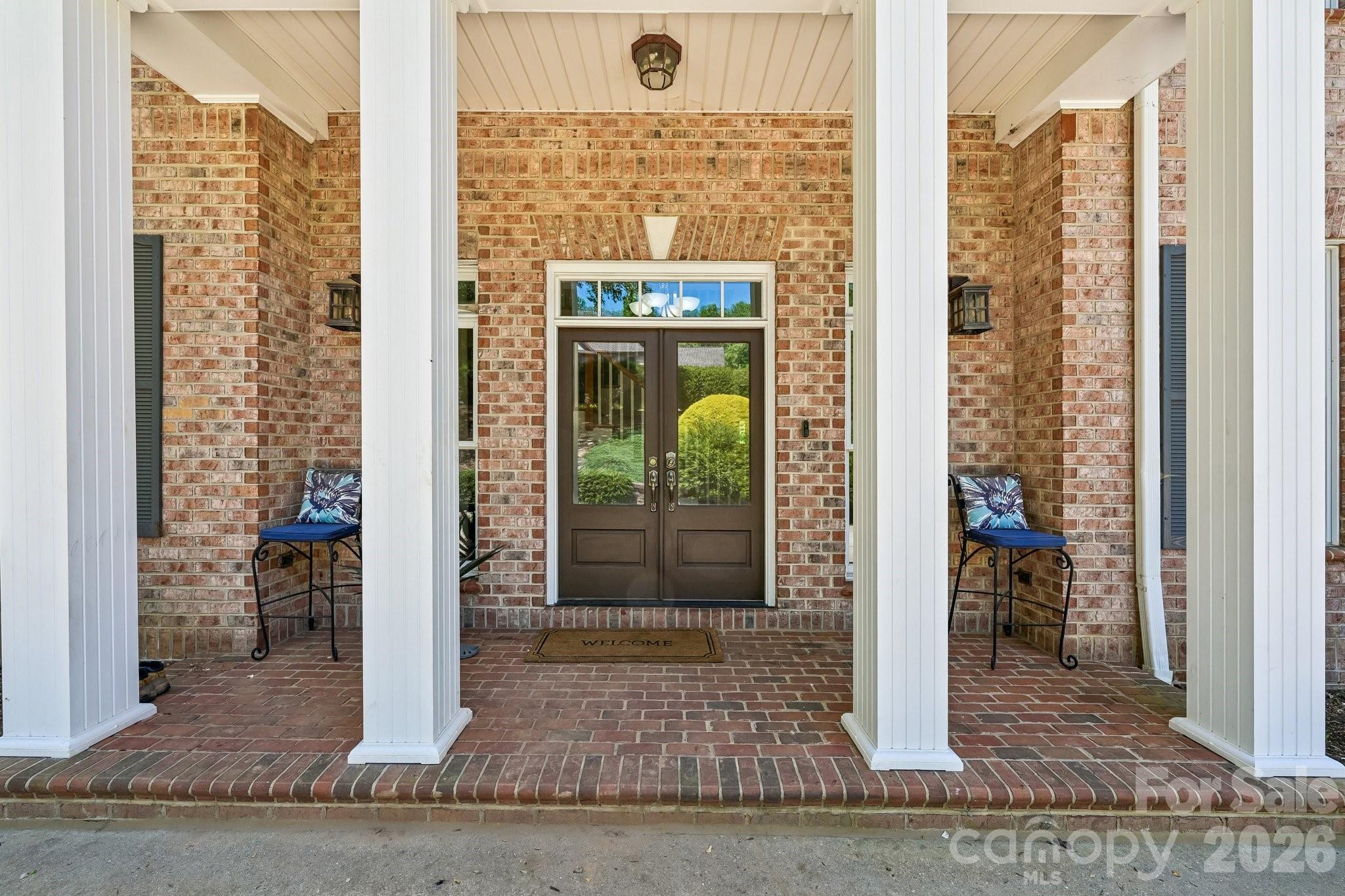 Miller Estates - Residential