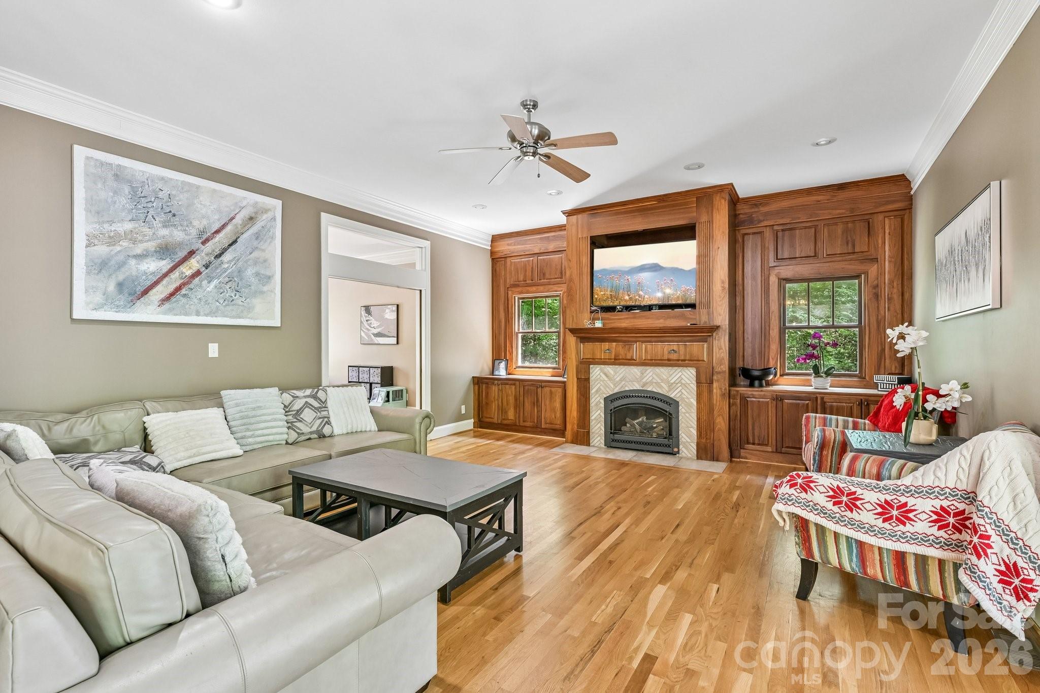 Miller Estates - Residential