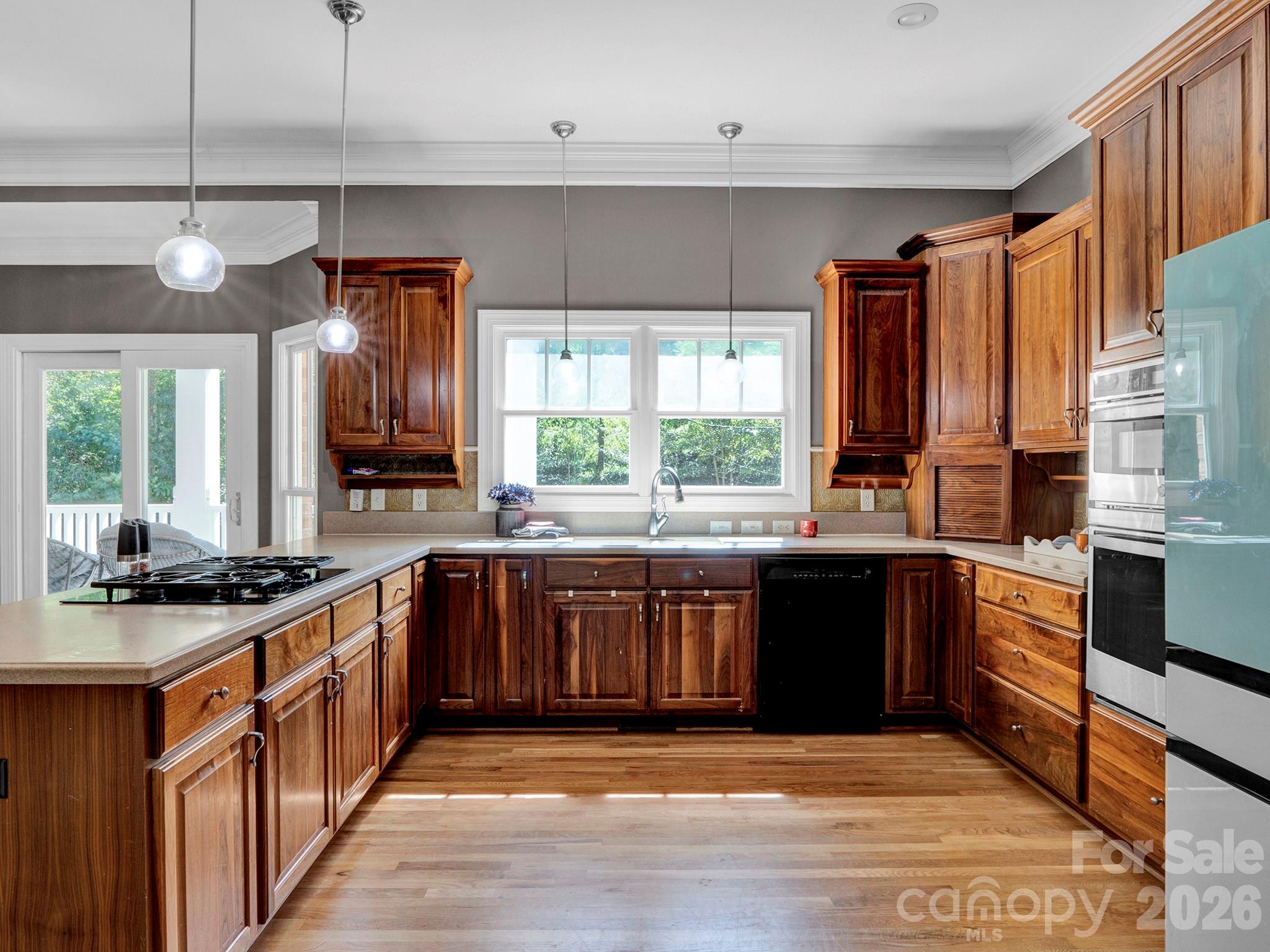 Miller Estates - Residential