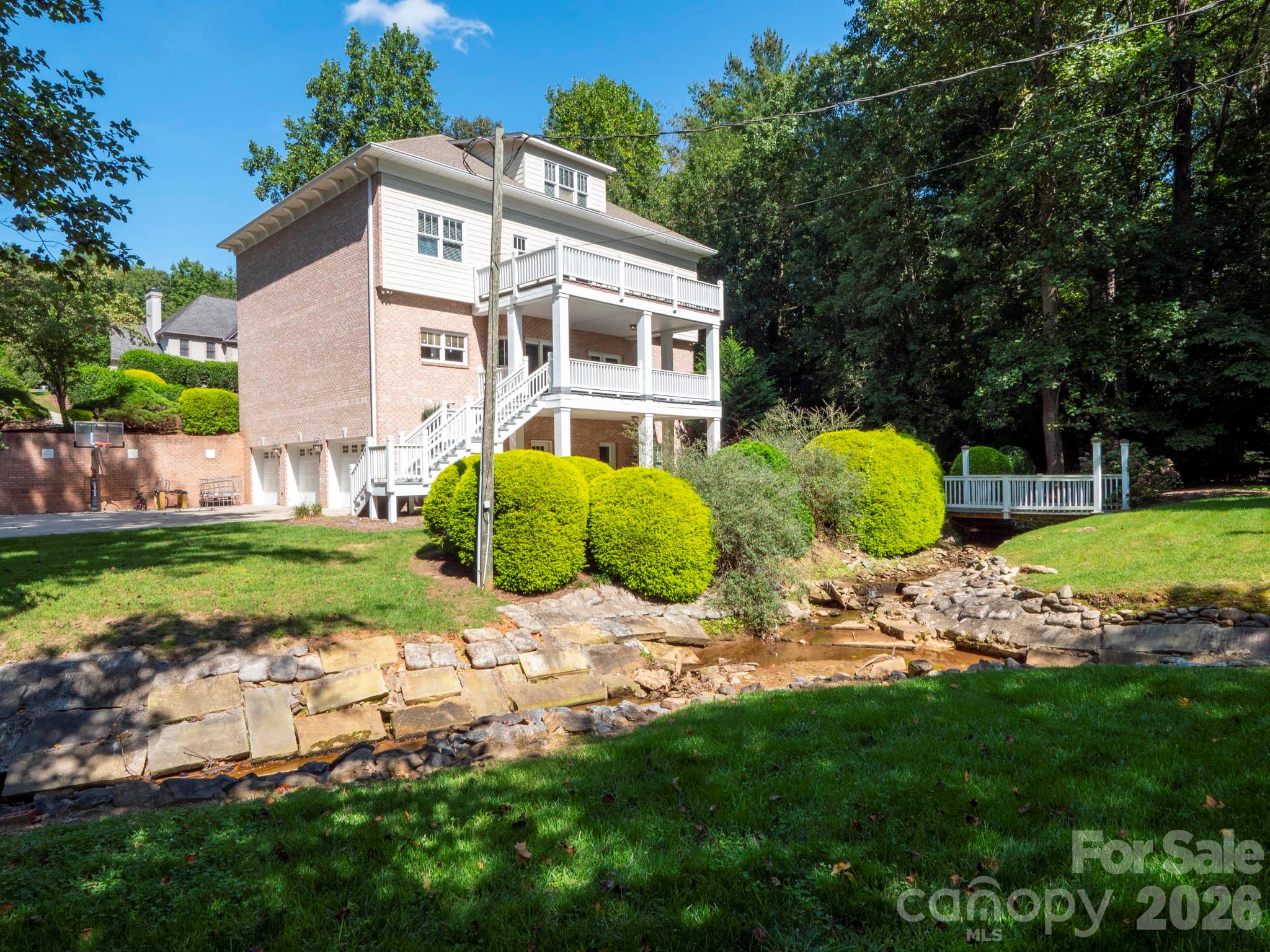 Miller Estates - Residential