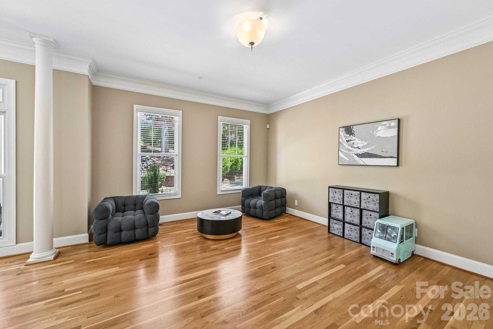 Miller Estates - Residential