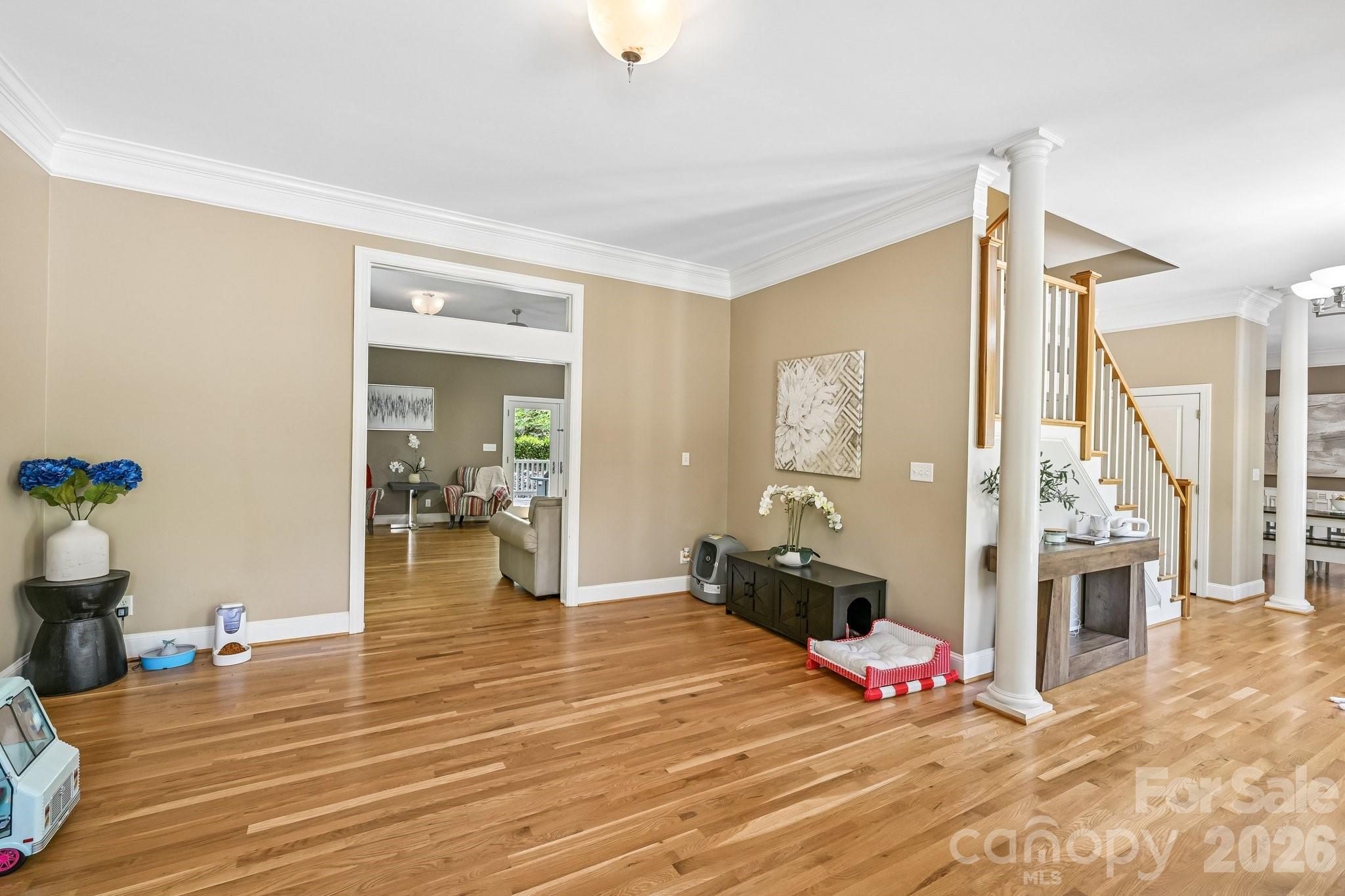 Miller Estates - Residential