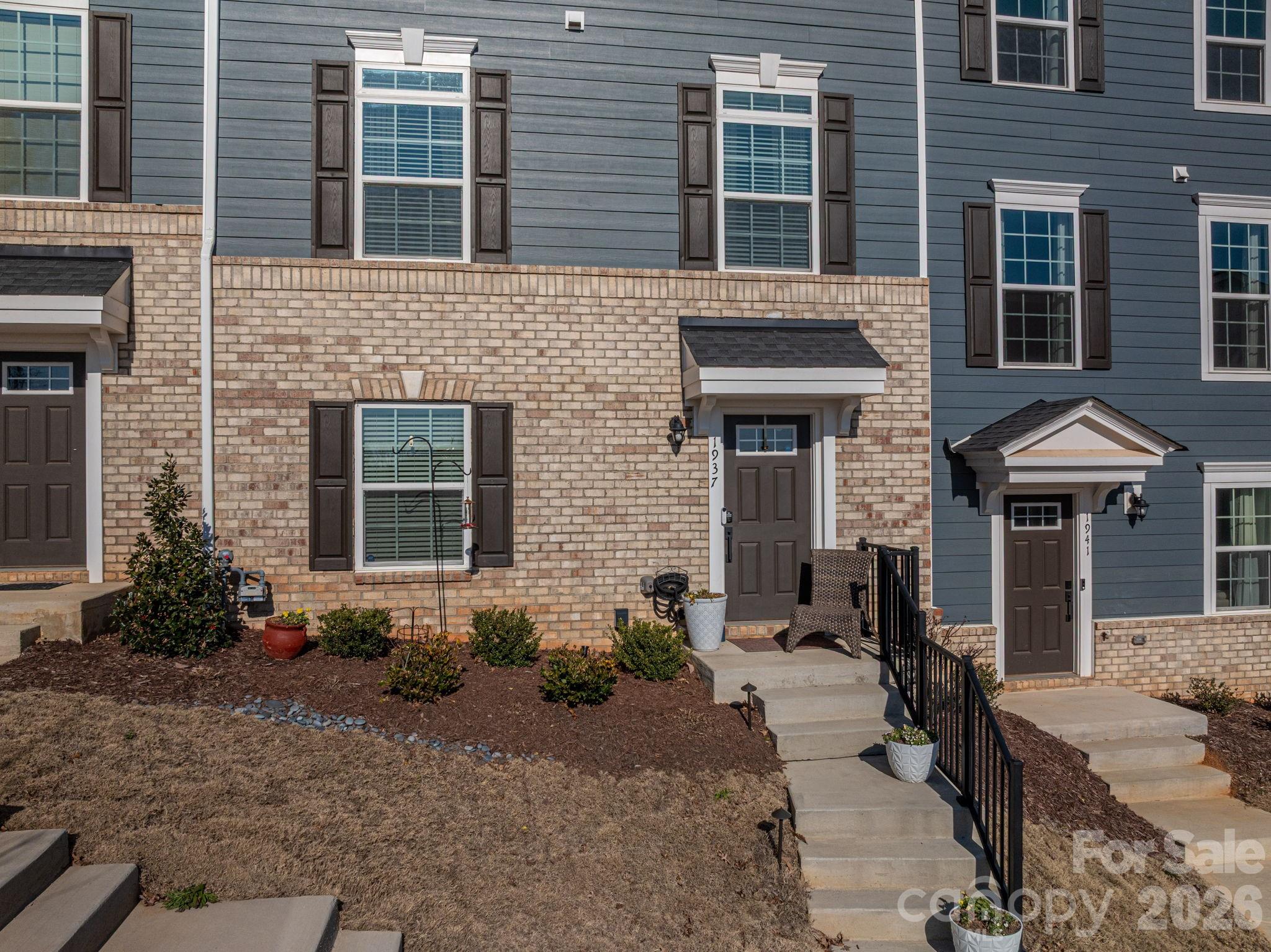 Tupelo - Residential