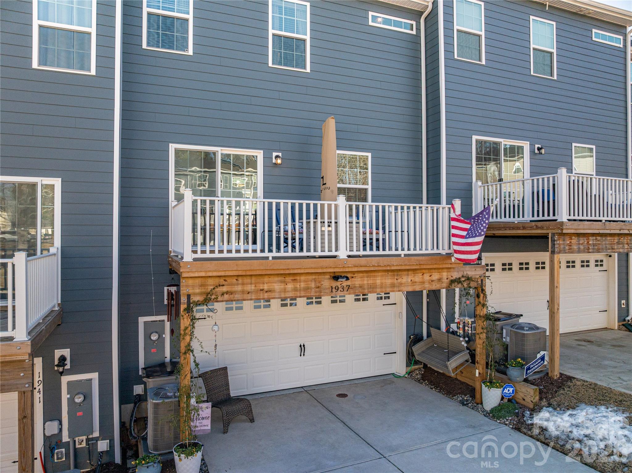 Tupelo - Residential