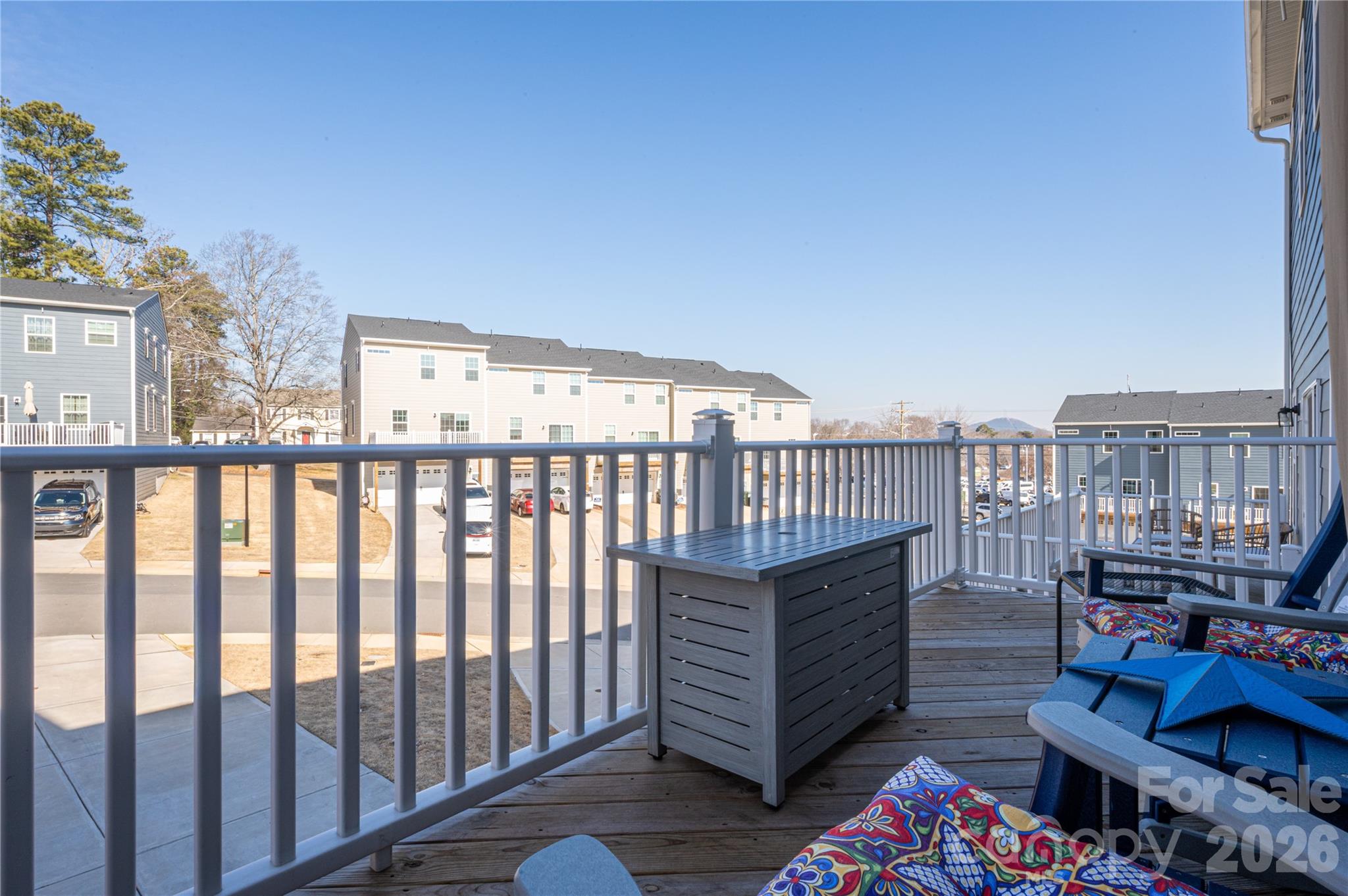 Tupelo - Residential