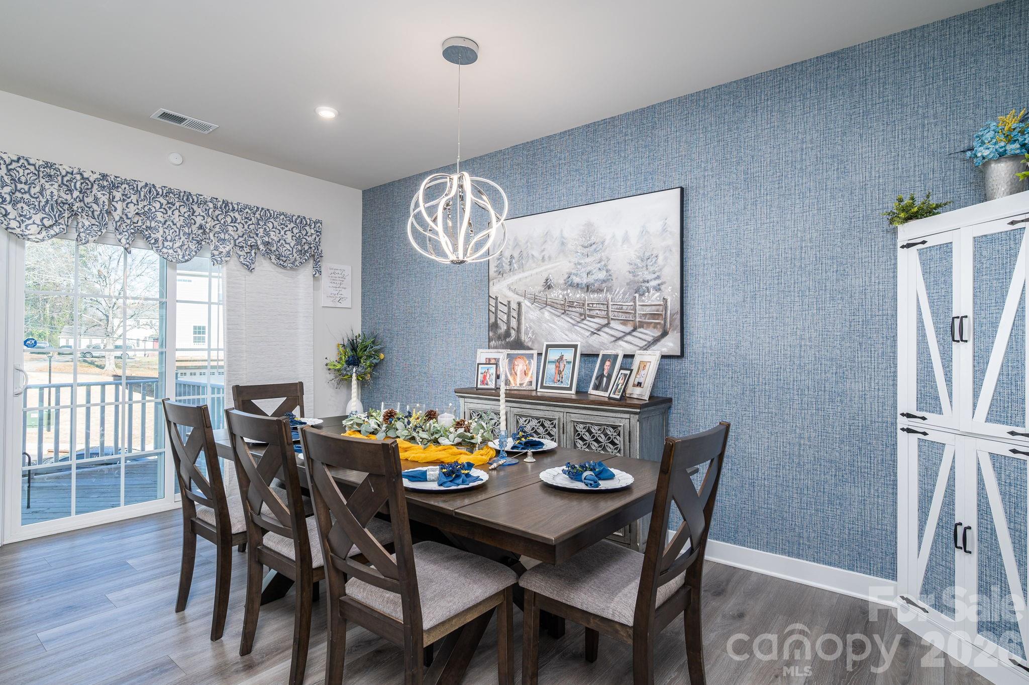 Tupelo - Residential