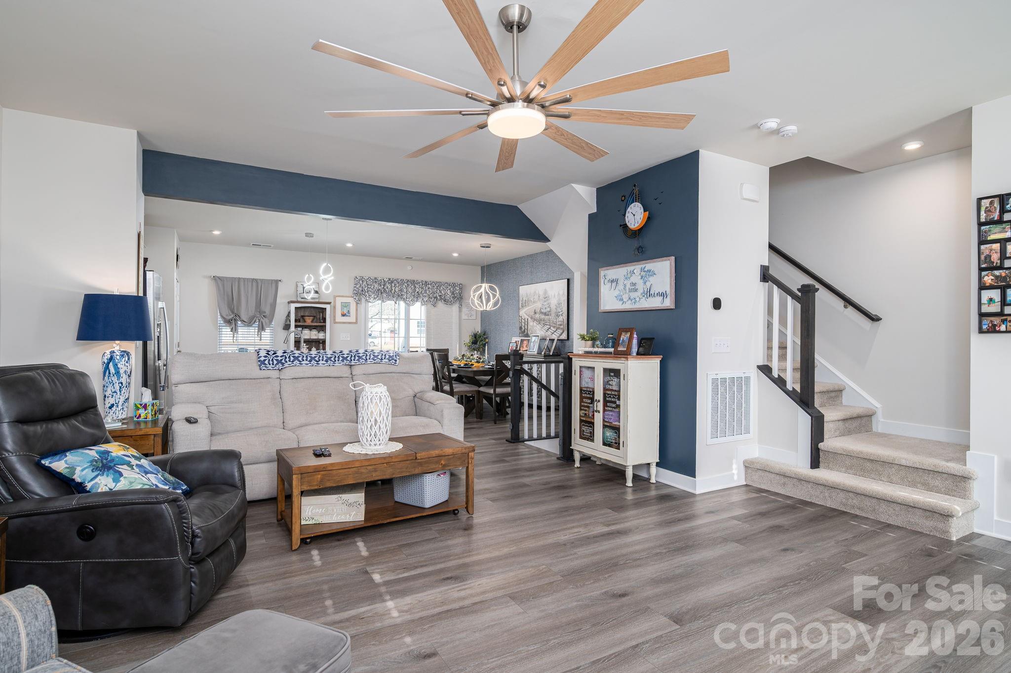 Tupelo - Residential