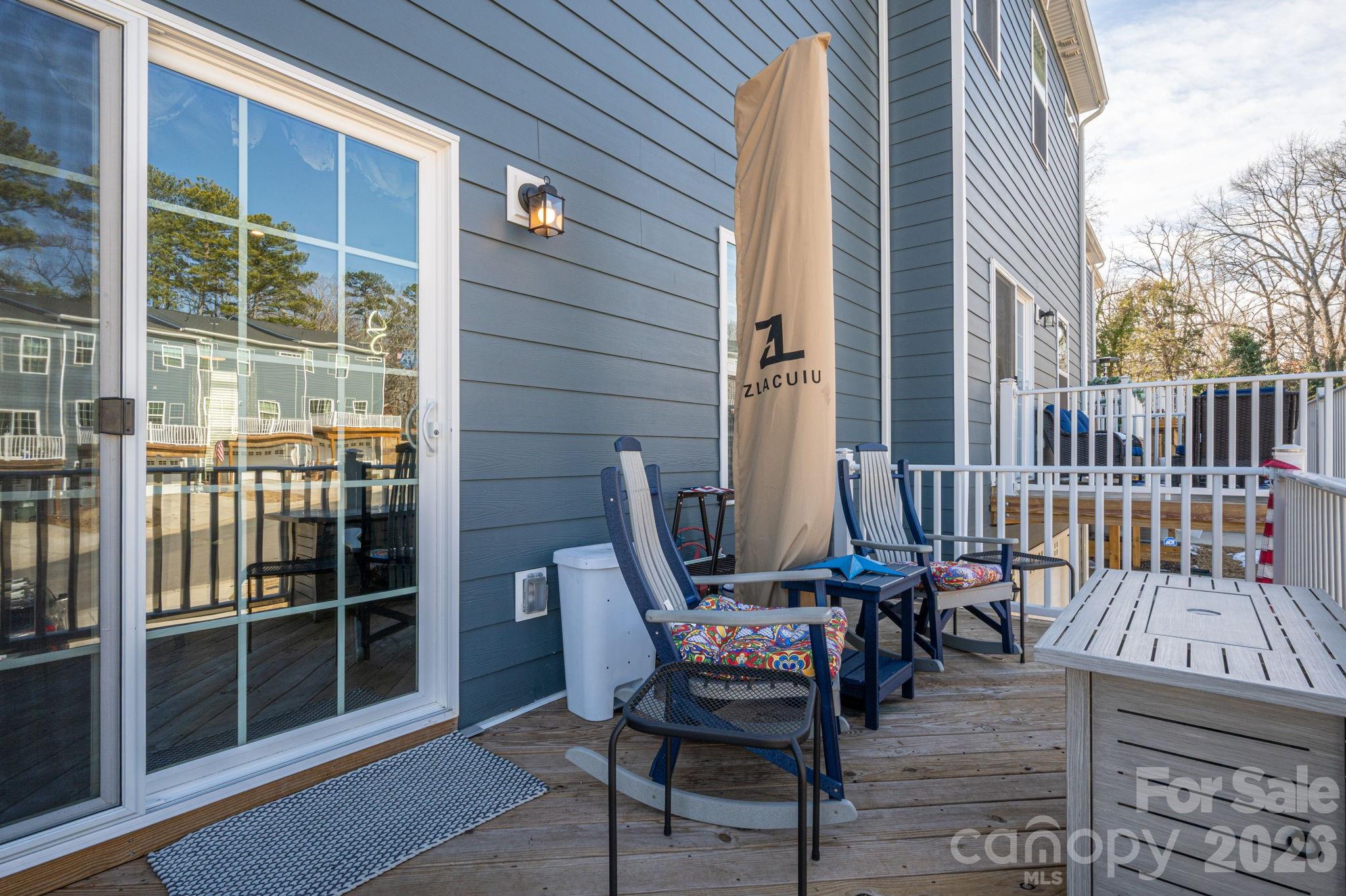 Tupelo - Residential