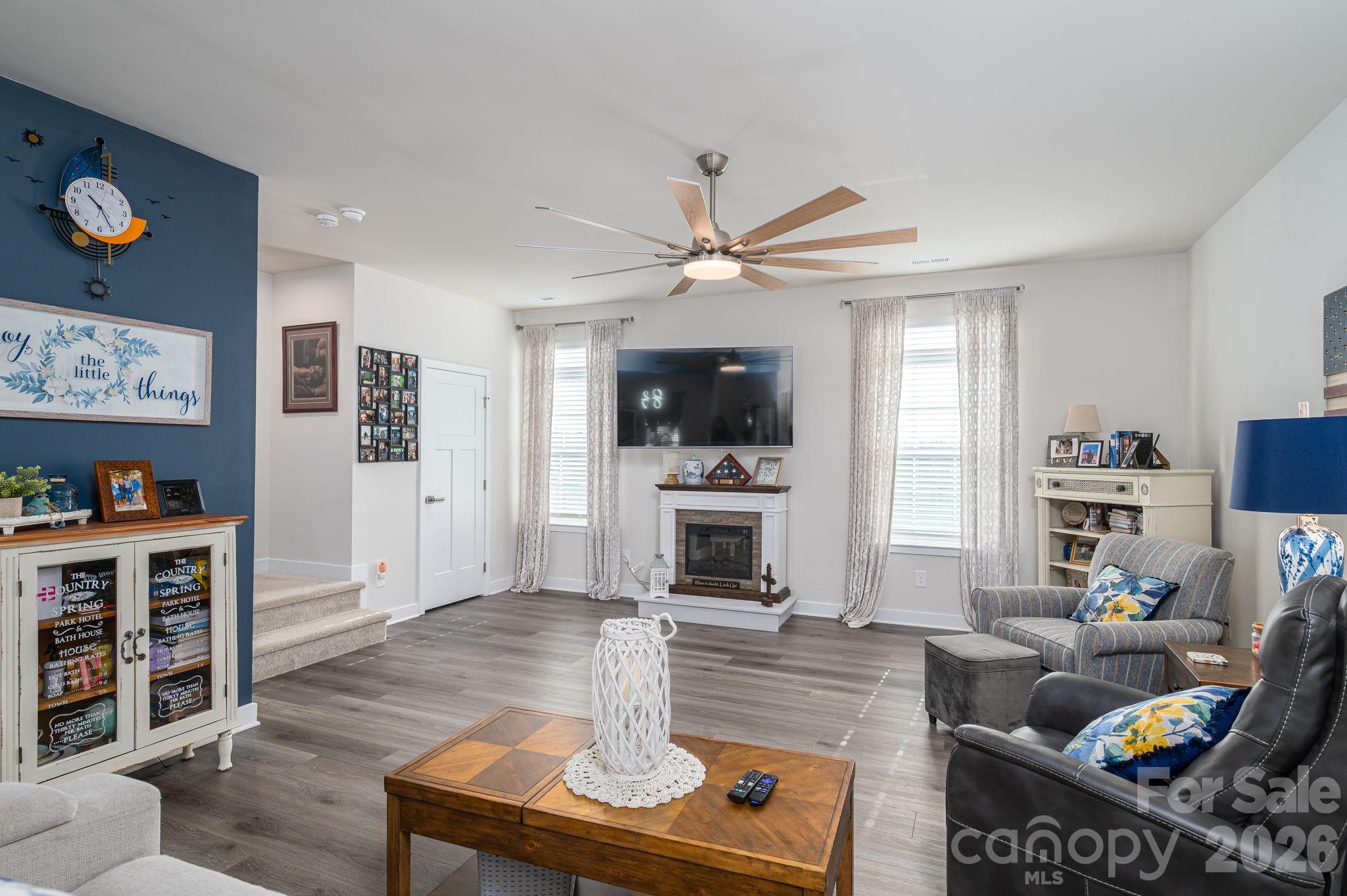 Tupelo - Residential