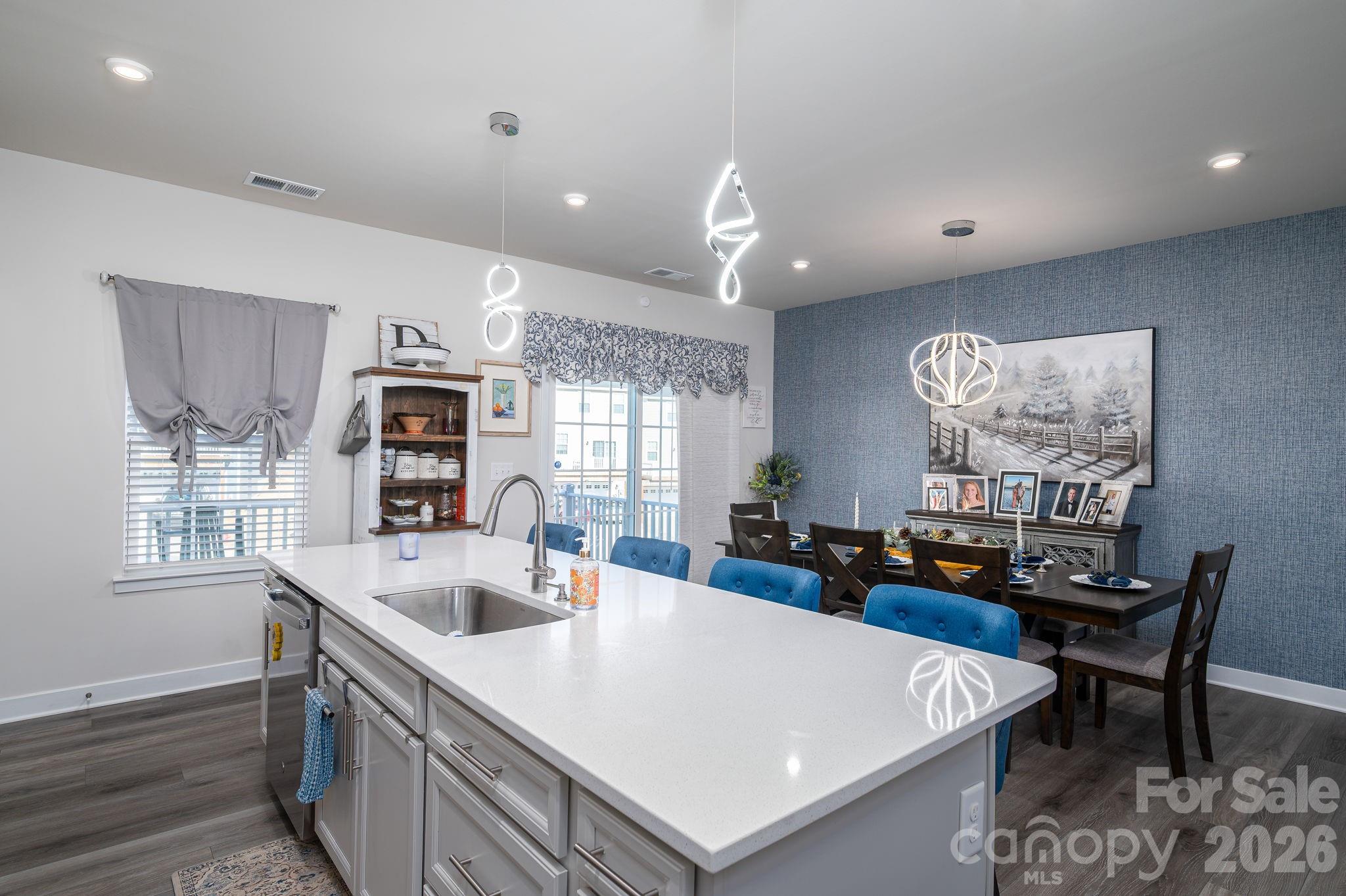 Tupelo - Residential