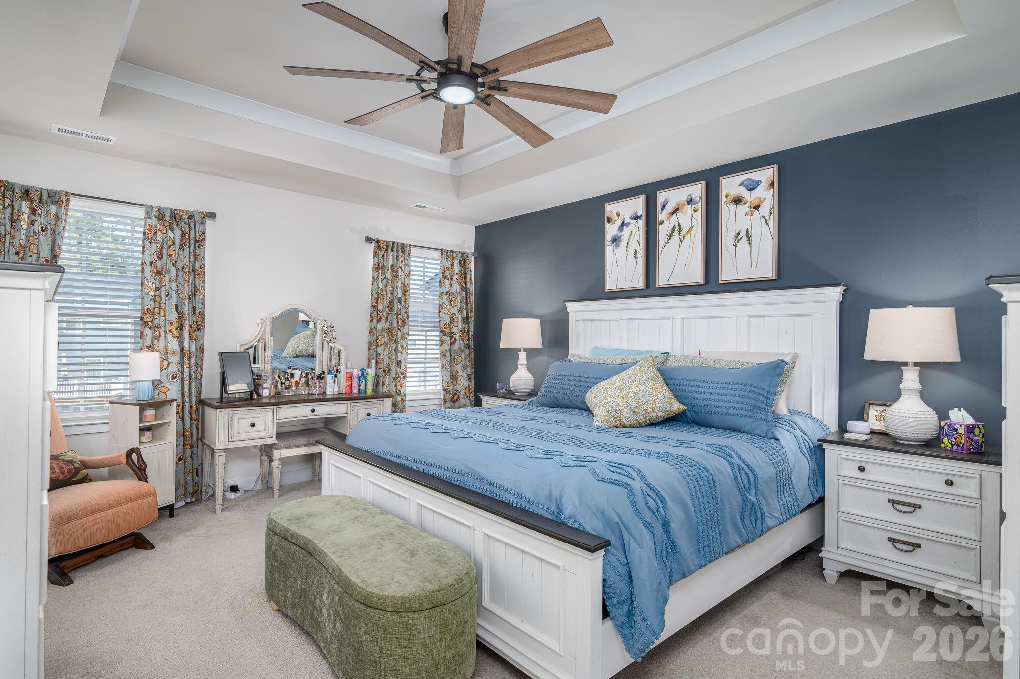 Tupelo - Residential