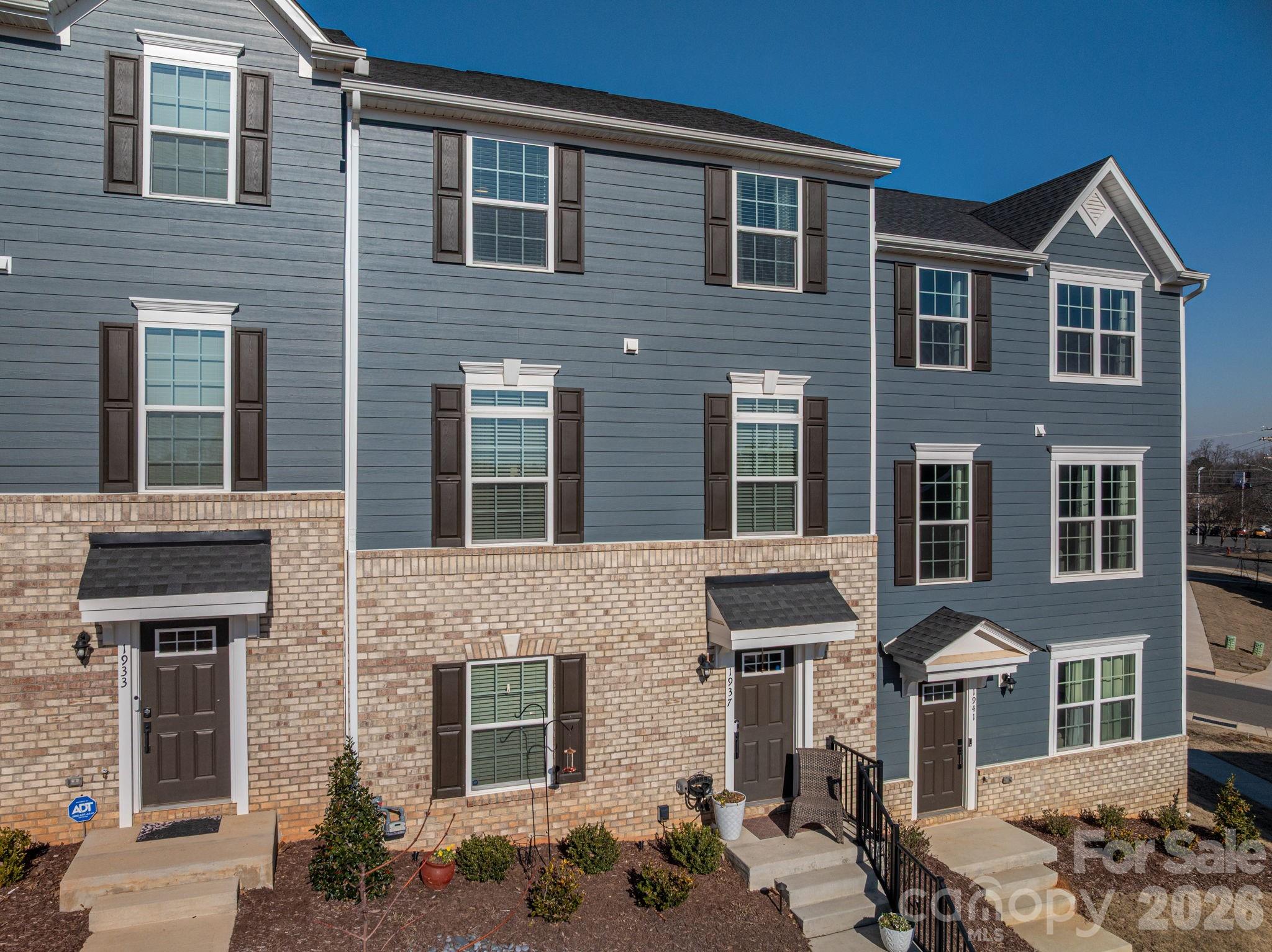 Tupelo - Residential