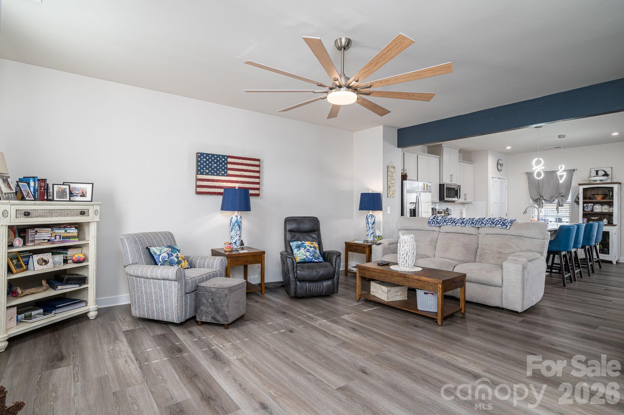 Tupelo - Residential