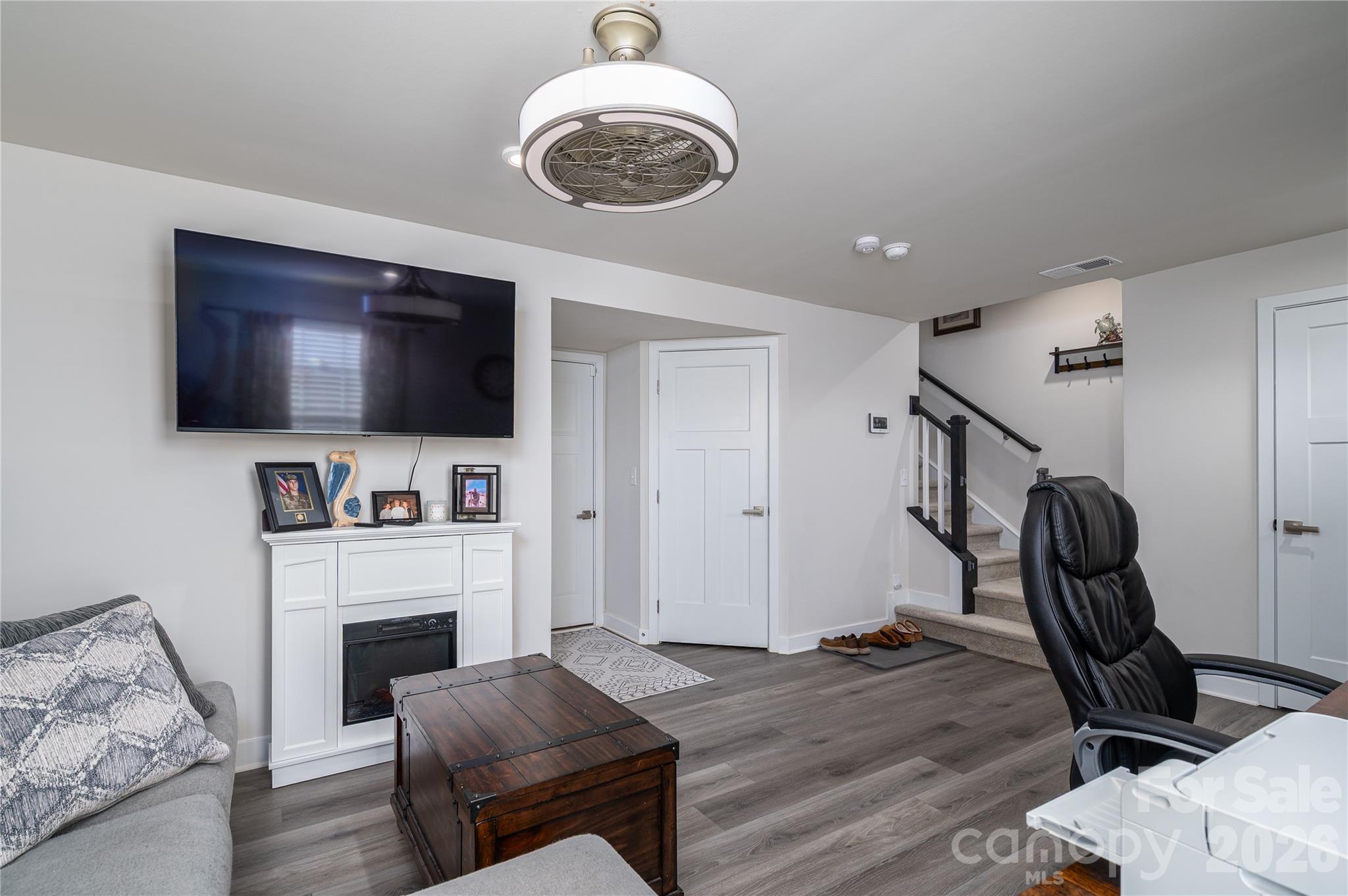 Tupelo - Residential