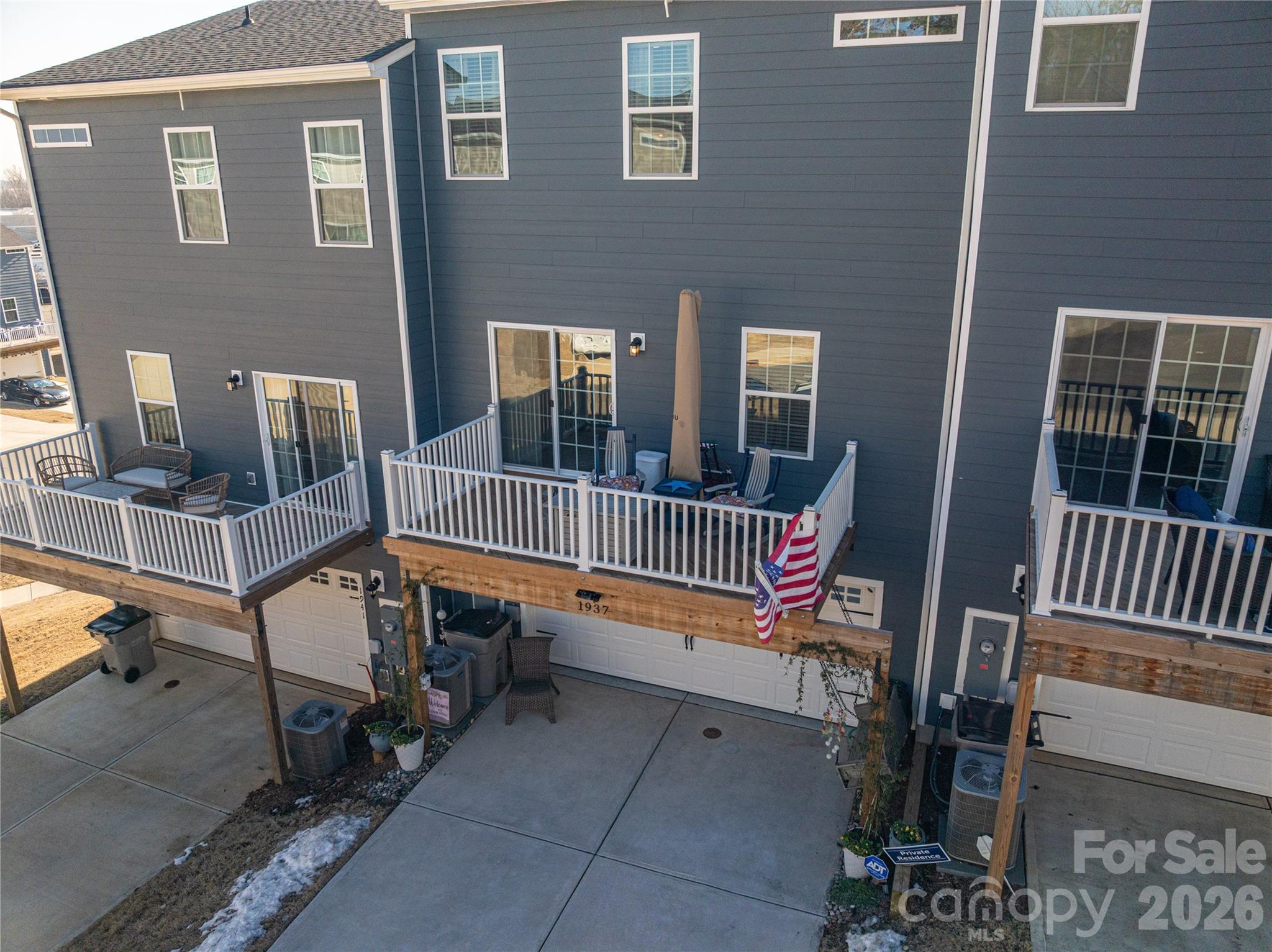 Tupelo - Residential