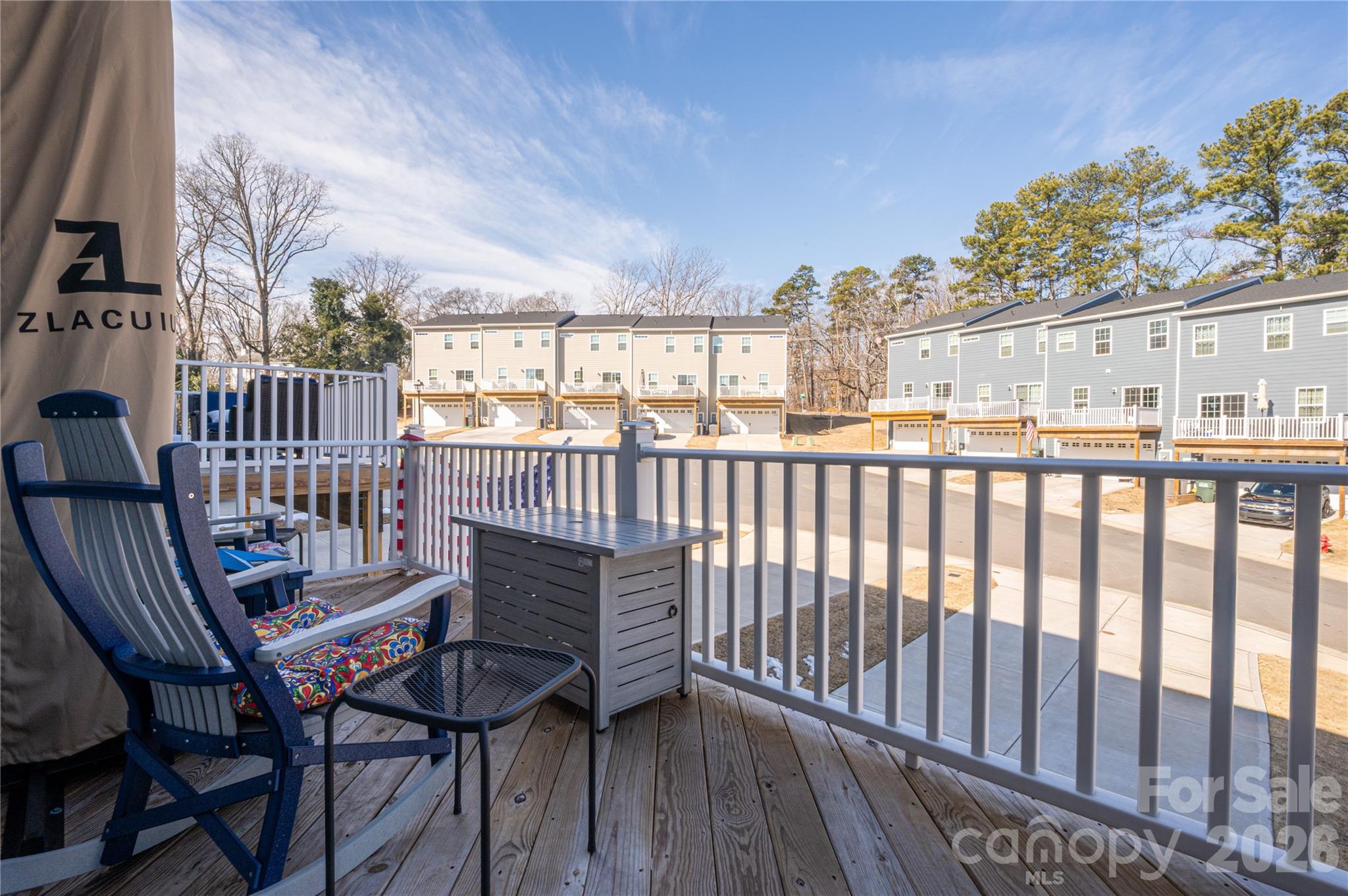 Tupelo - Residential