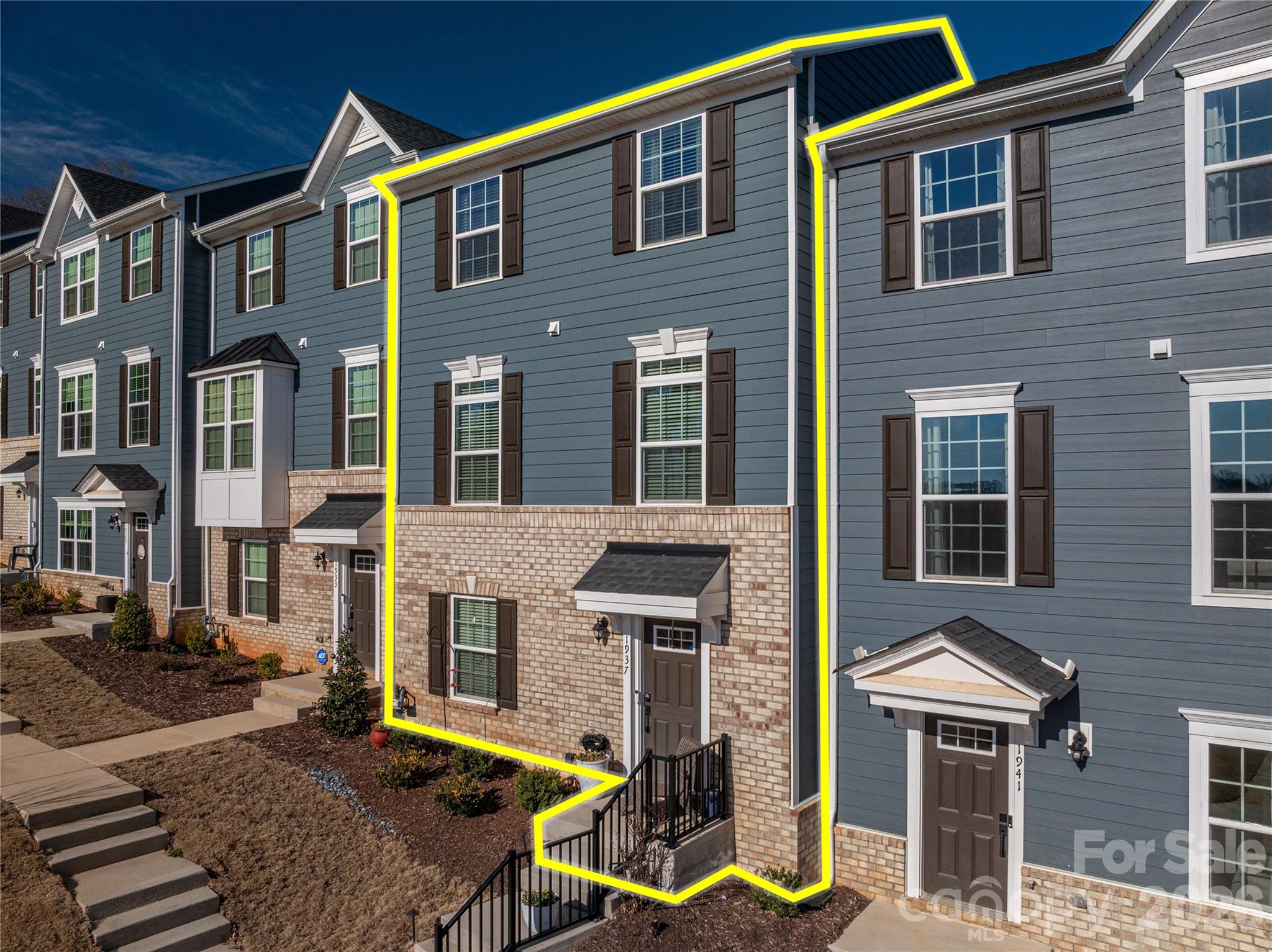 Tupelo - Residential