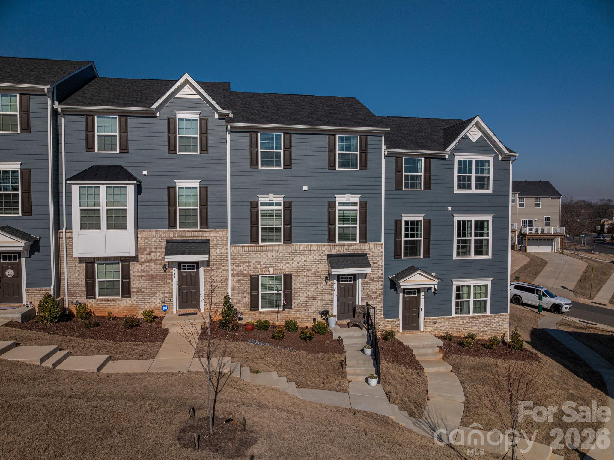 Tupelo - Residential