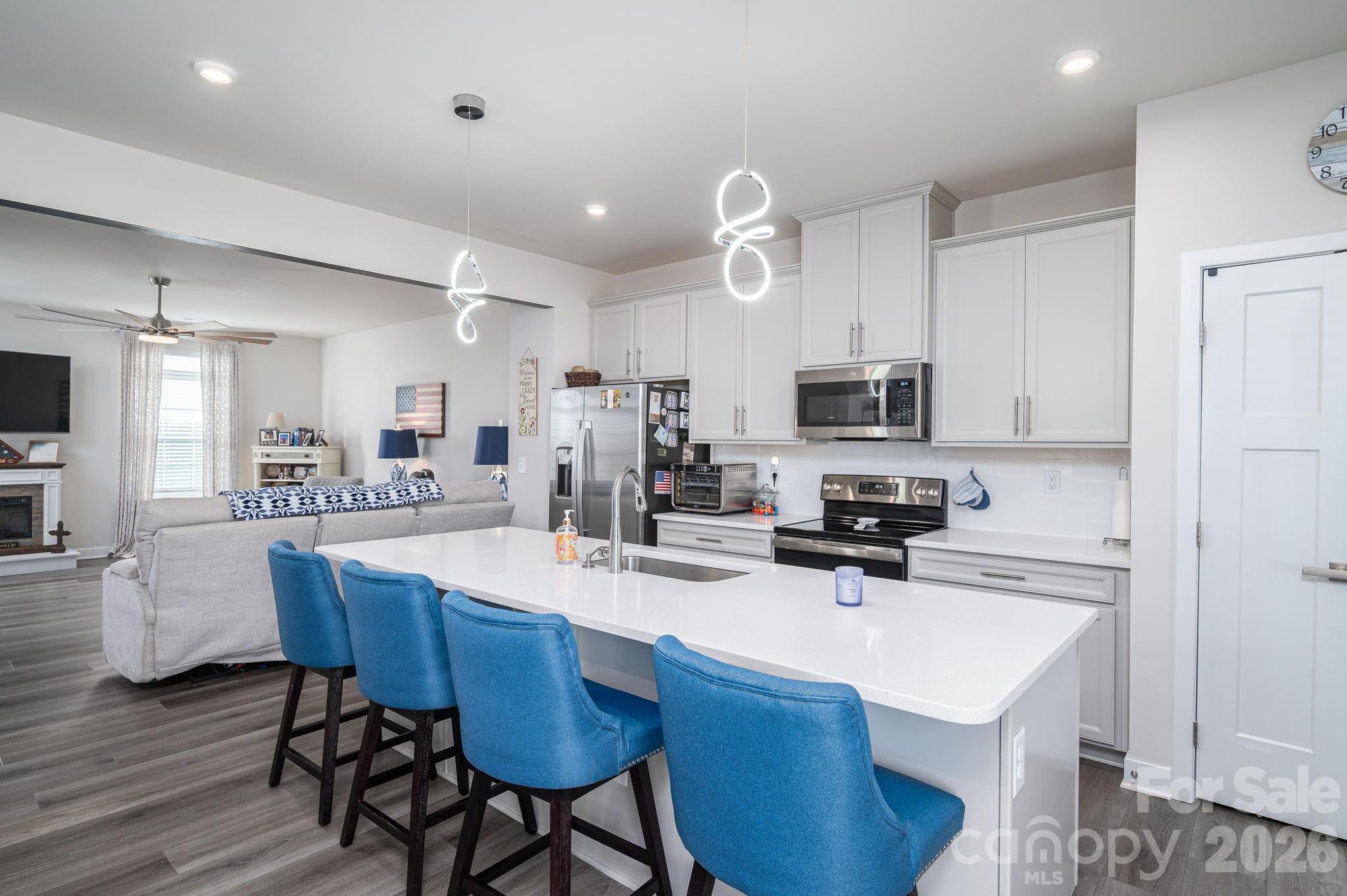 Tupelo - Residential