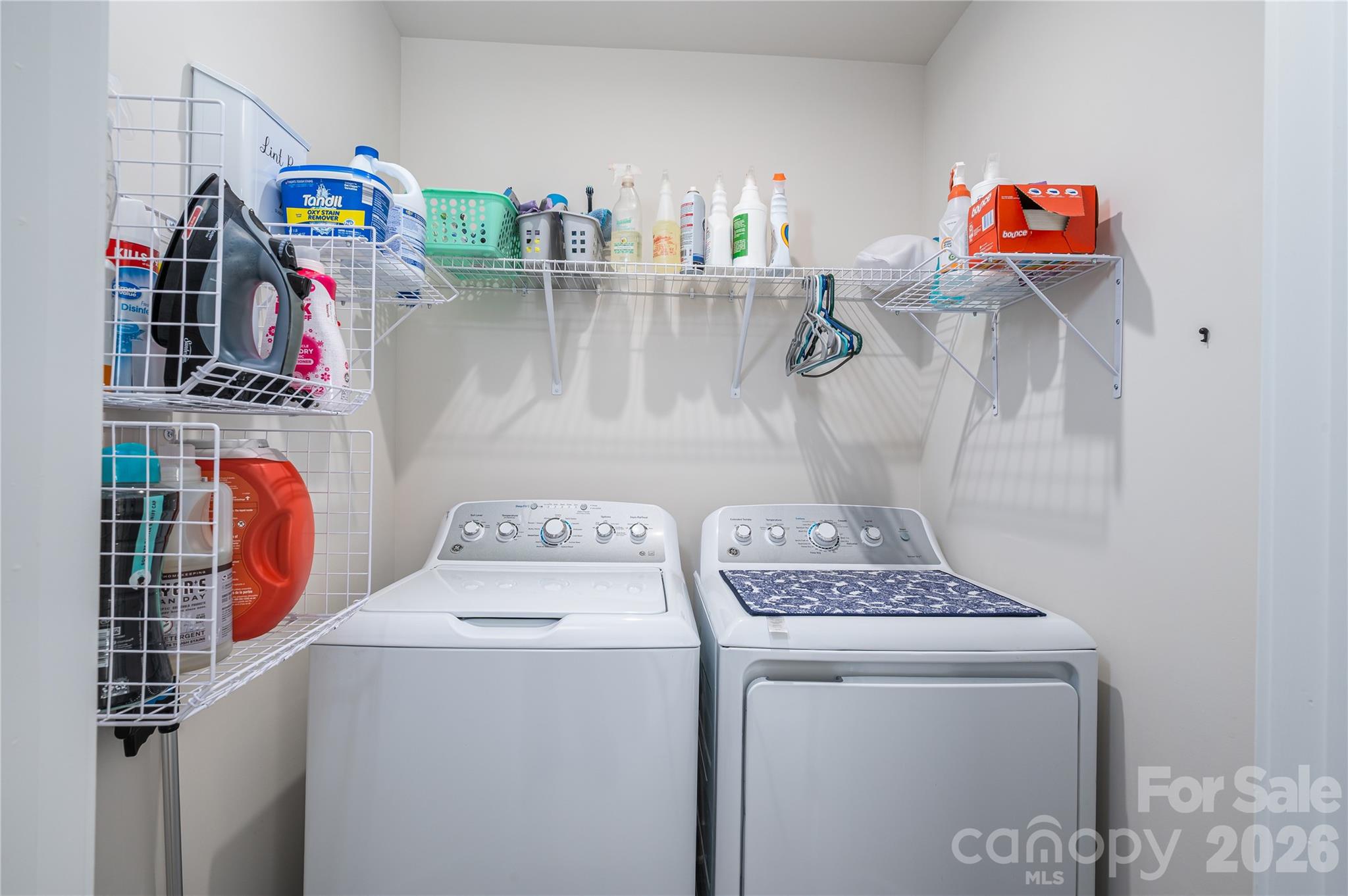 Tupelo - Residential