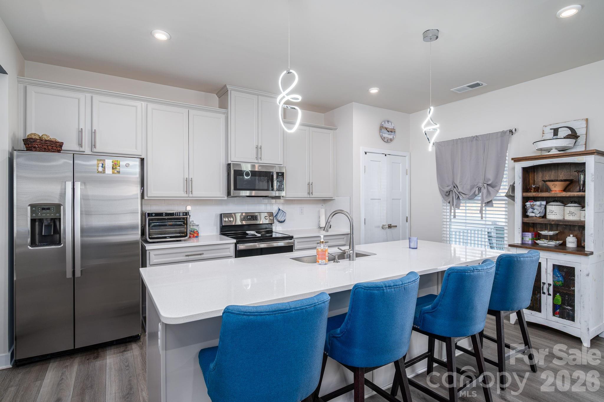 Tupelo - Residential