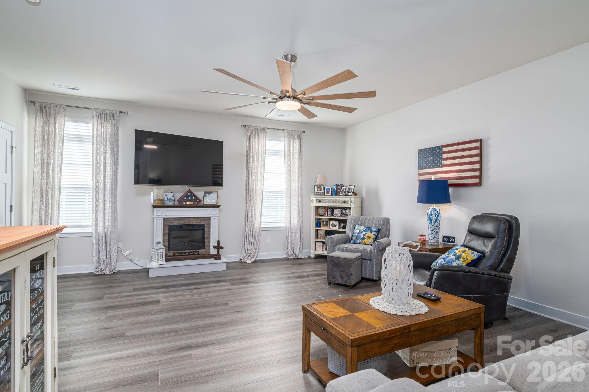 Tupelo - Residential