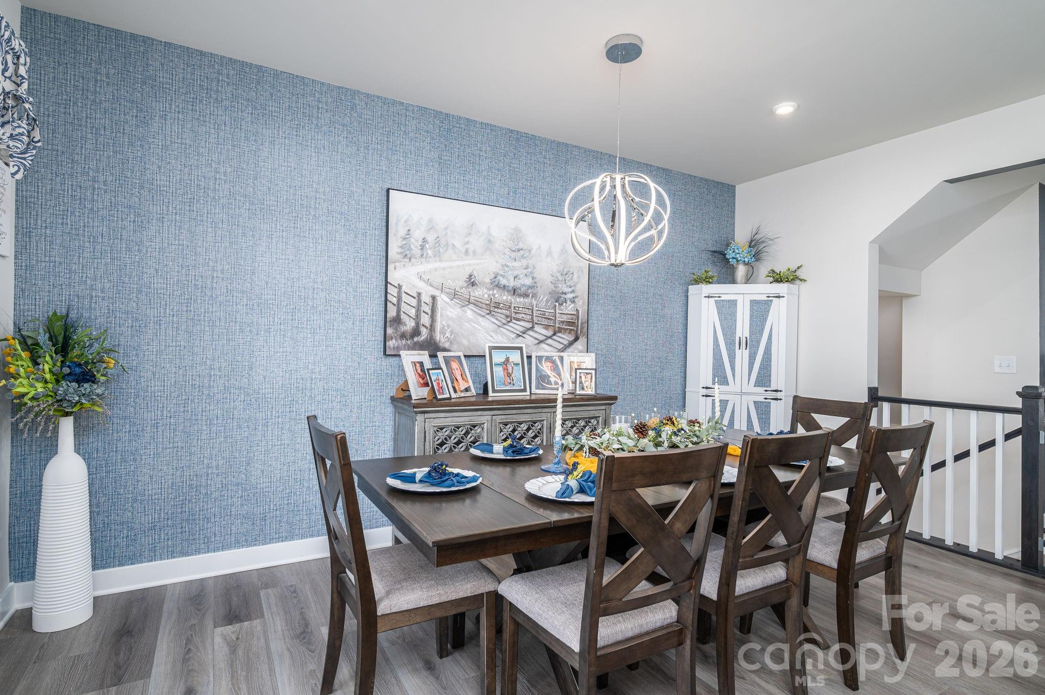 Tupelo - Residential