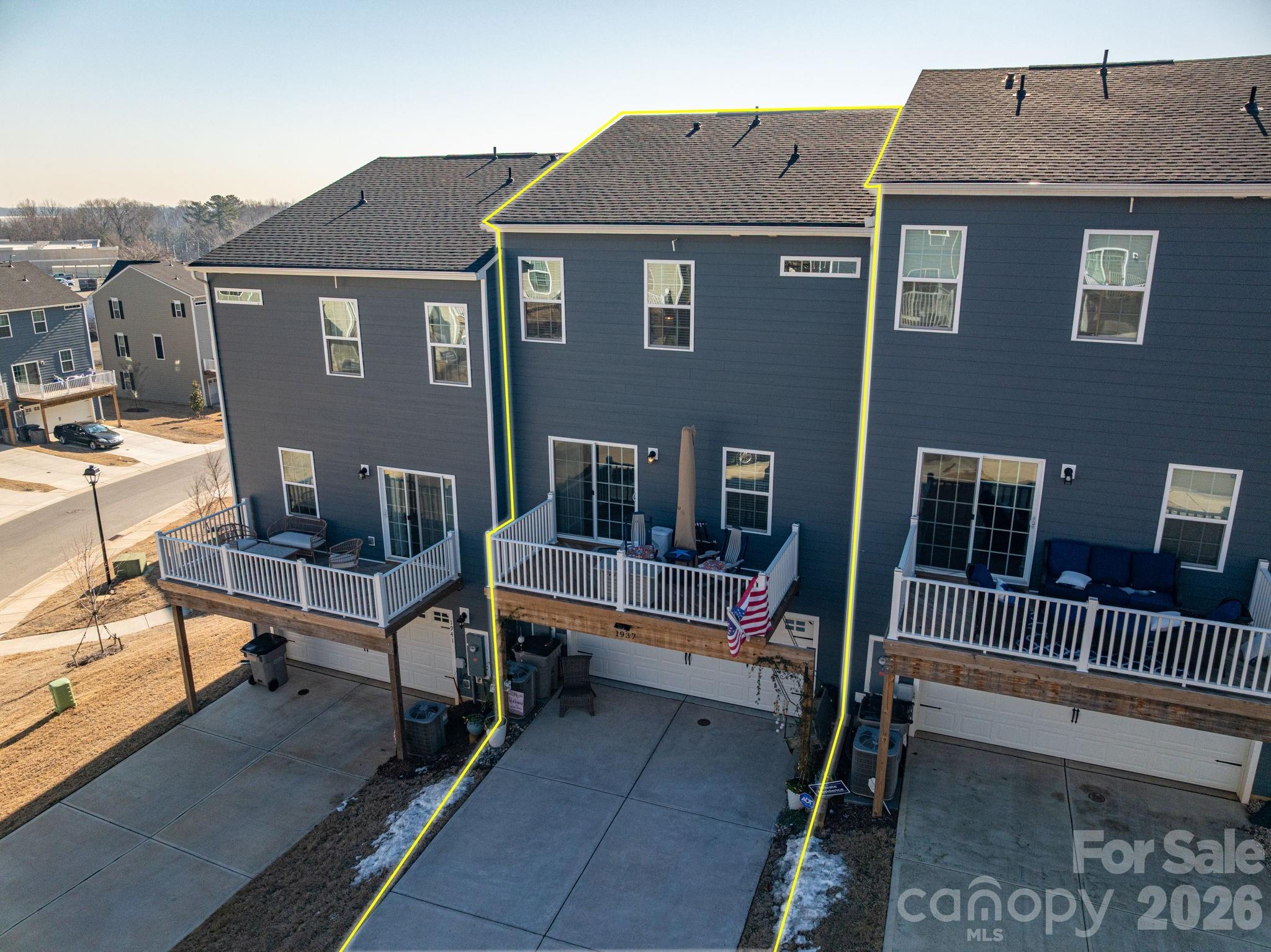 Tupelo - Residential