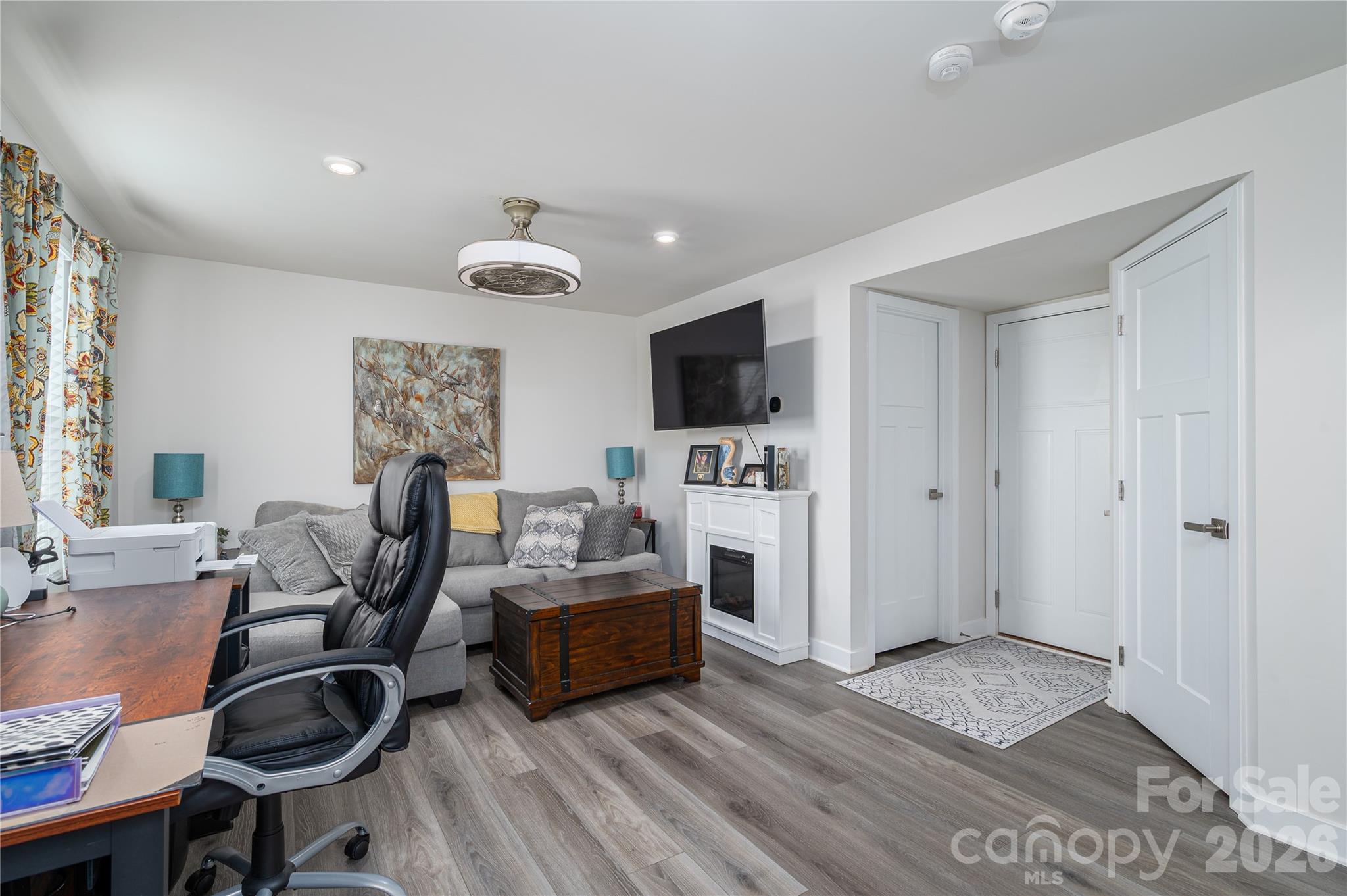 Tupelo - Residential