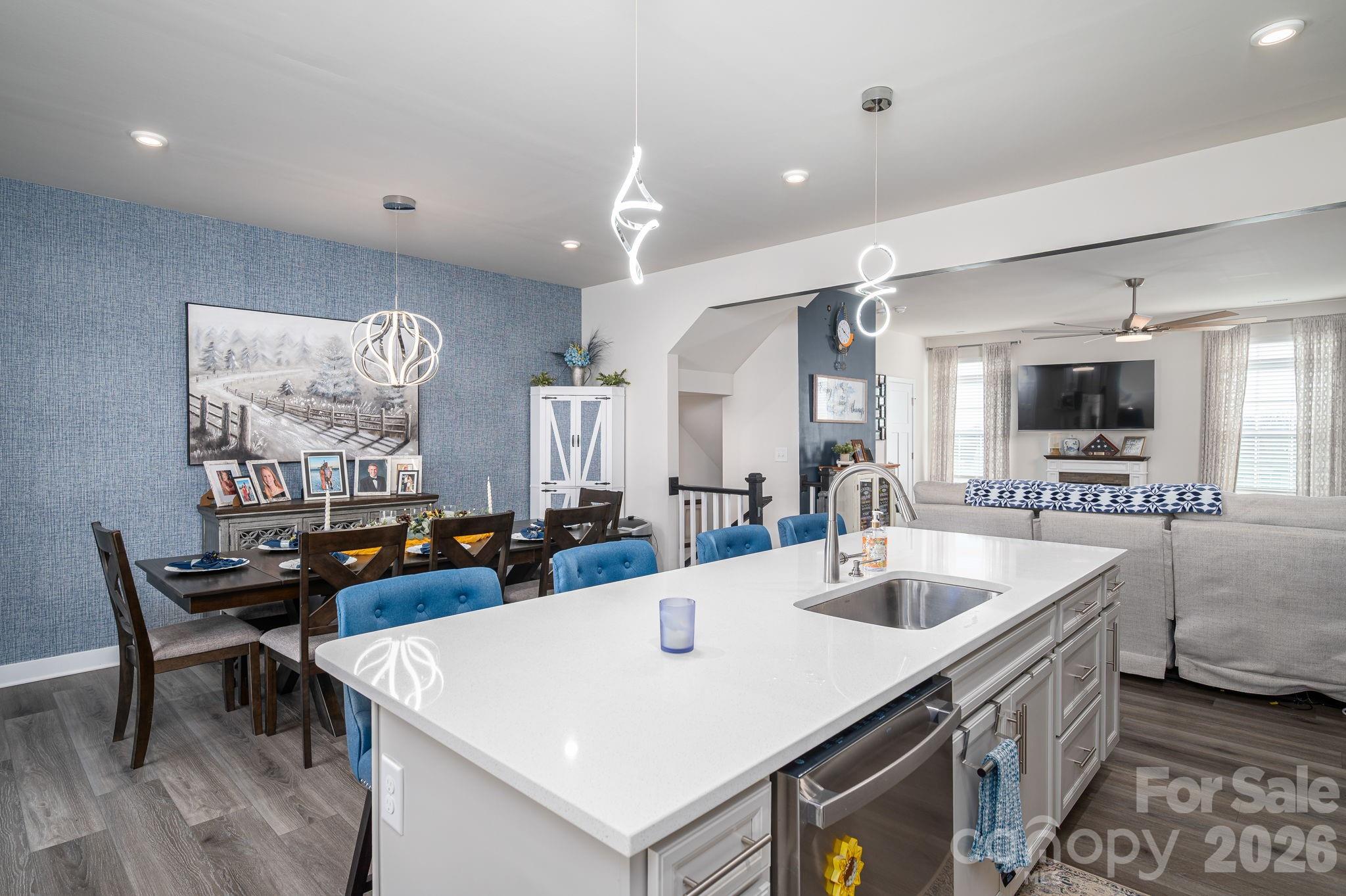 Tupelo - Residential