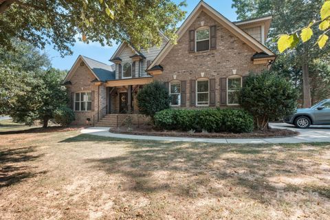 4708 Stonington Drive Monroe NC 28110