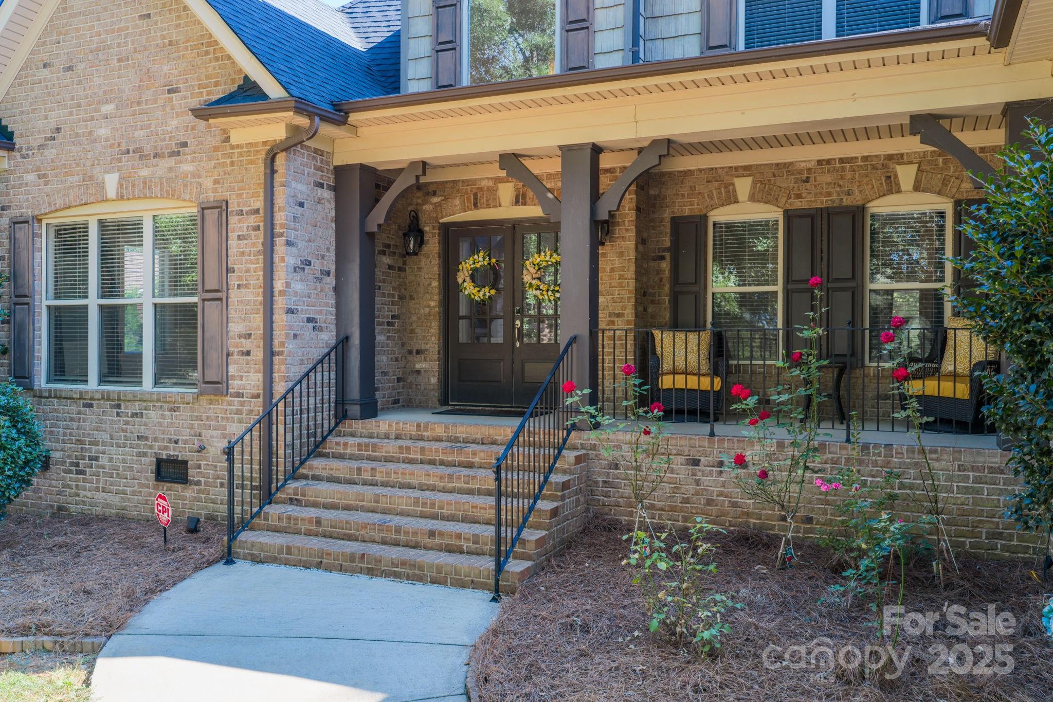 4708 Stonington Drive