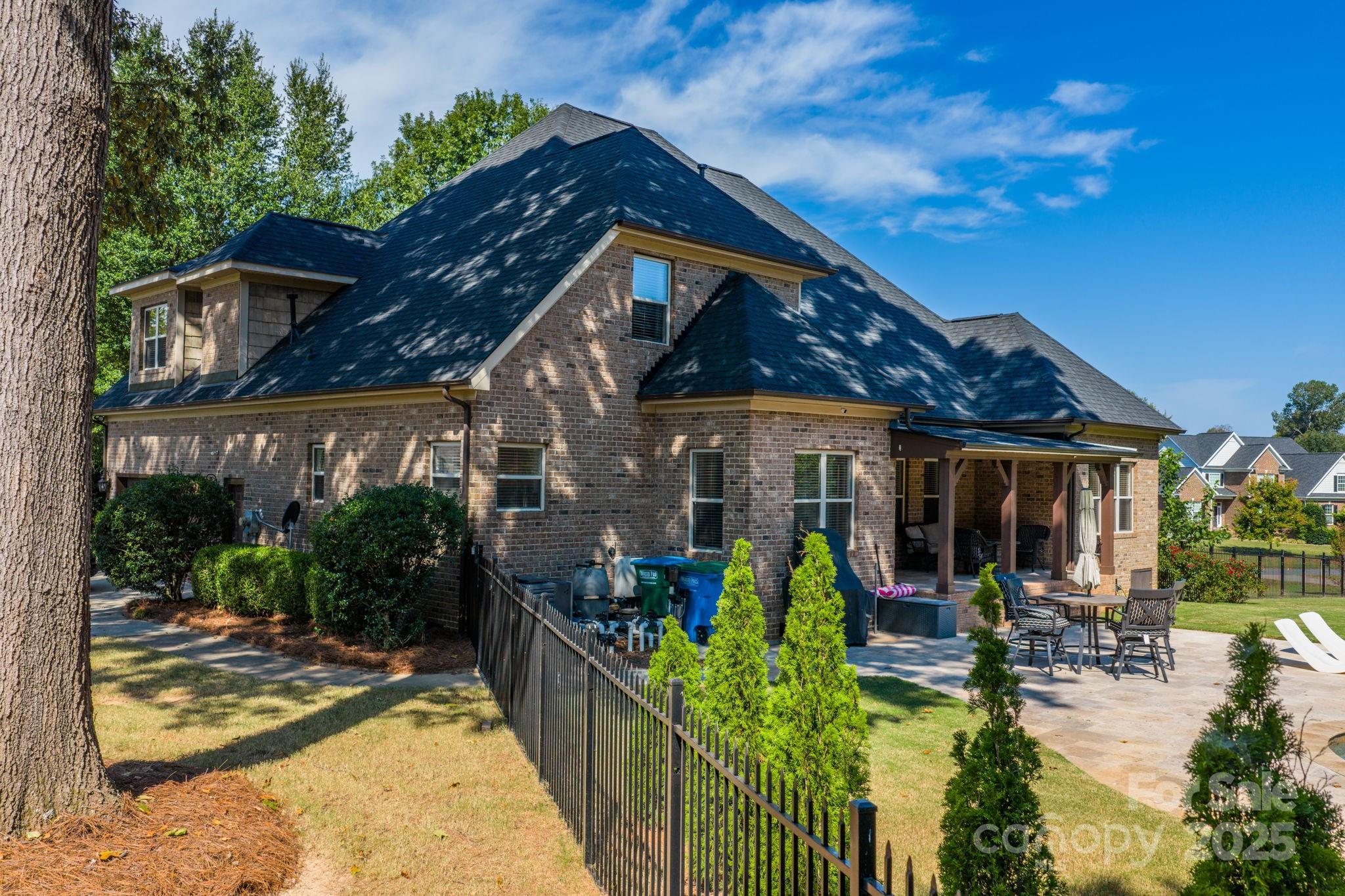 4708 Stonington Drive