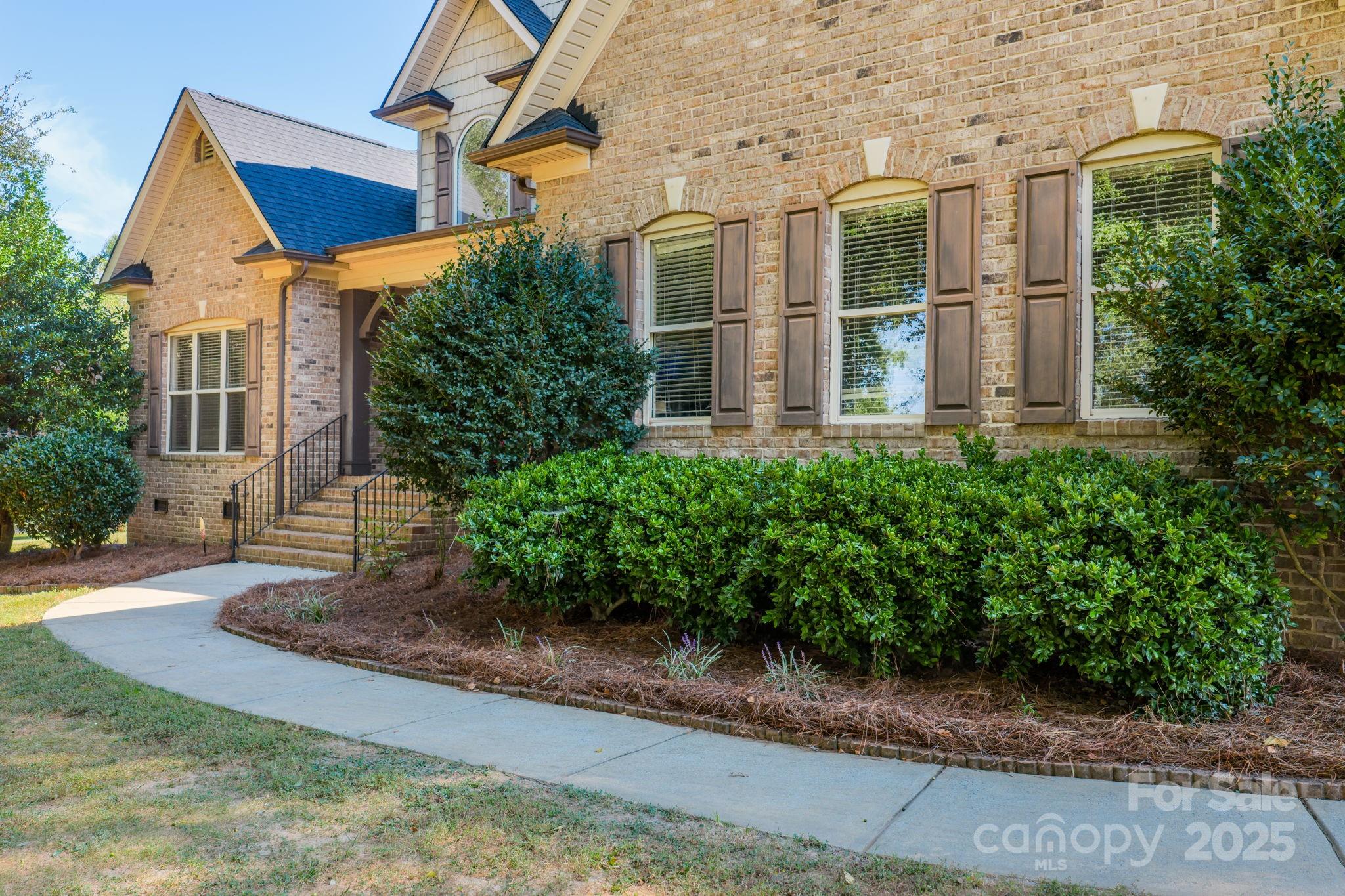 4708 Stonington Drive