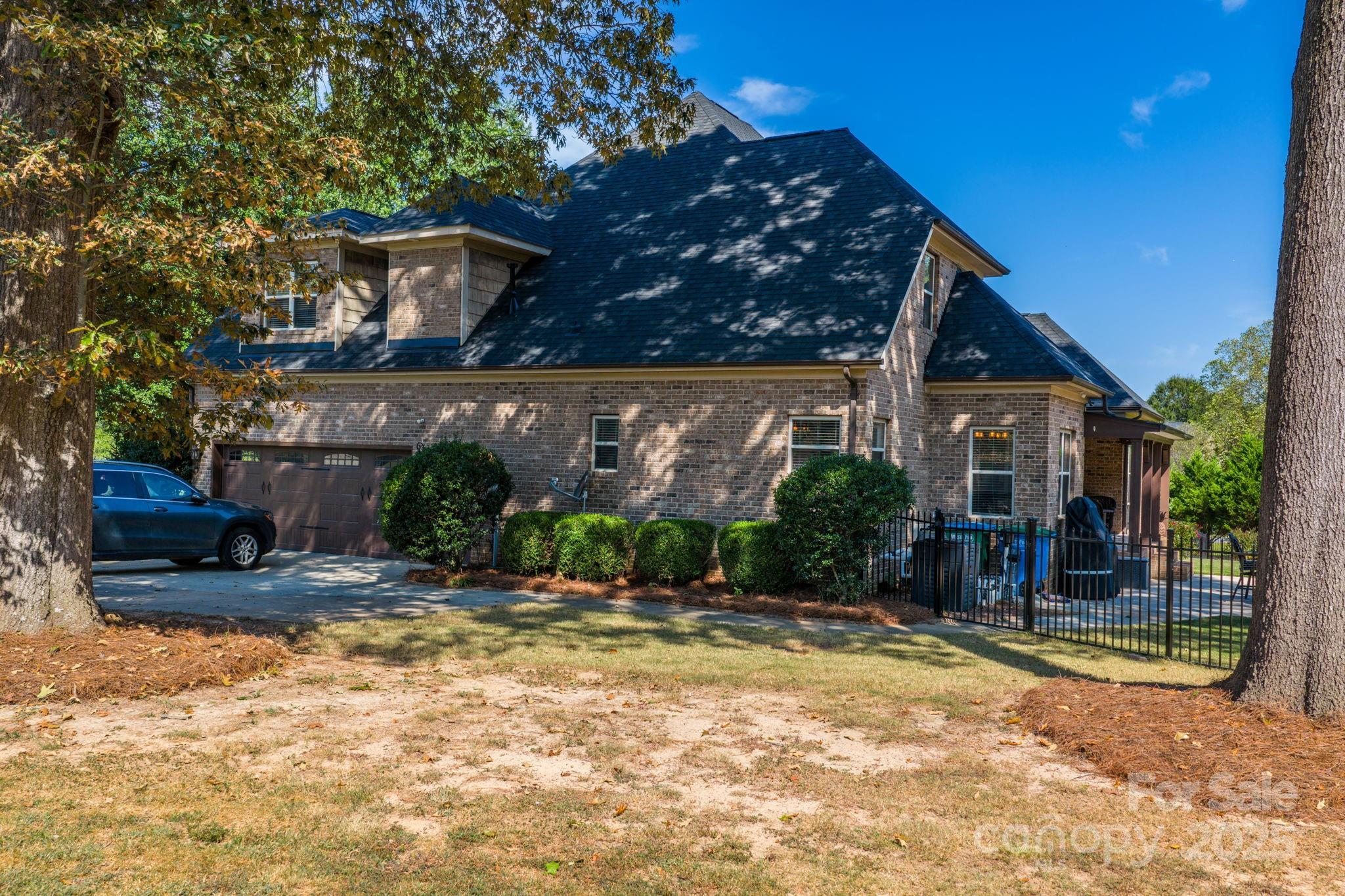 4708 Stonington Drive