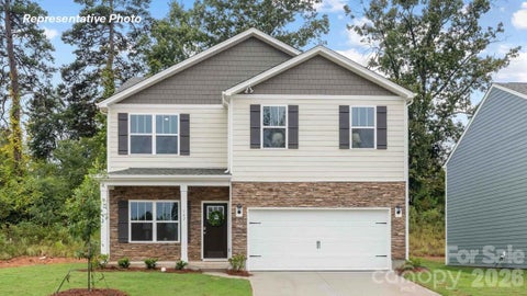 Photo of 636 17th Avenue Drive NE, Hickory, NC 28601 (MLS # 4415806)