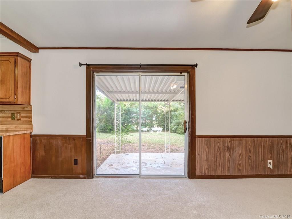 Green Meadows - Residential