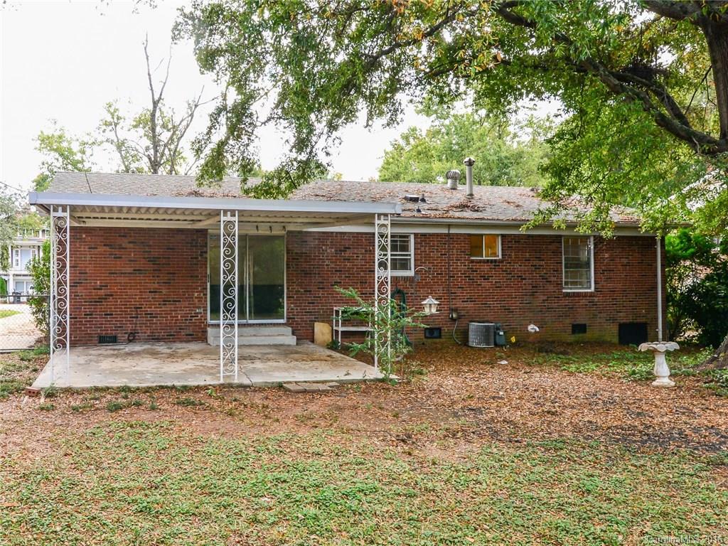 Green Meadows - Residential