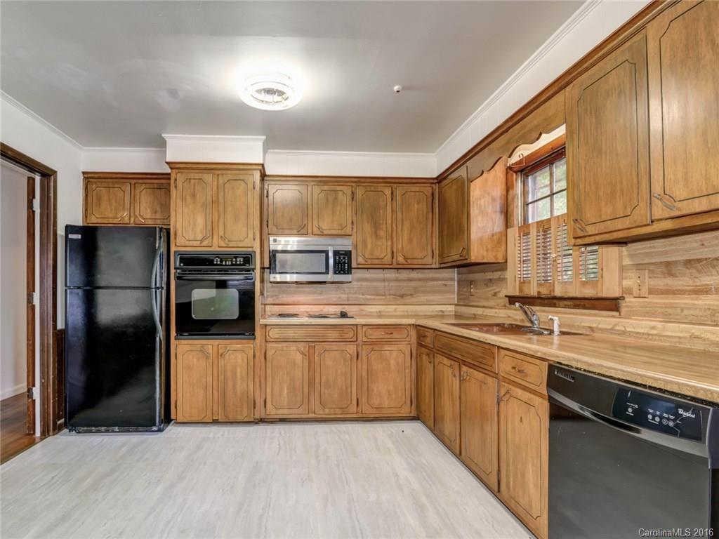 Green Meadows - Residential