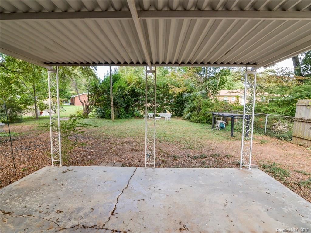 Green Meadows - Residential