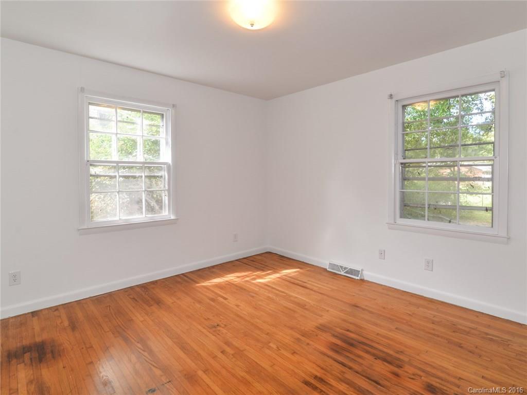 Green Meadows - Residential